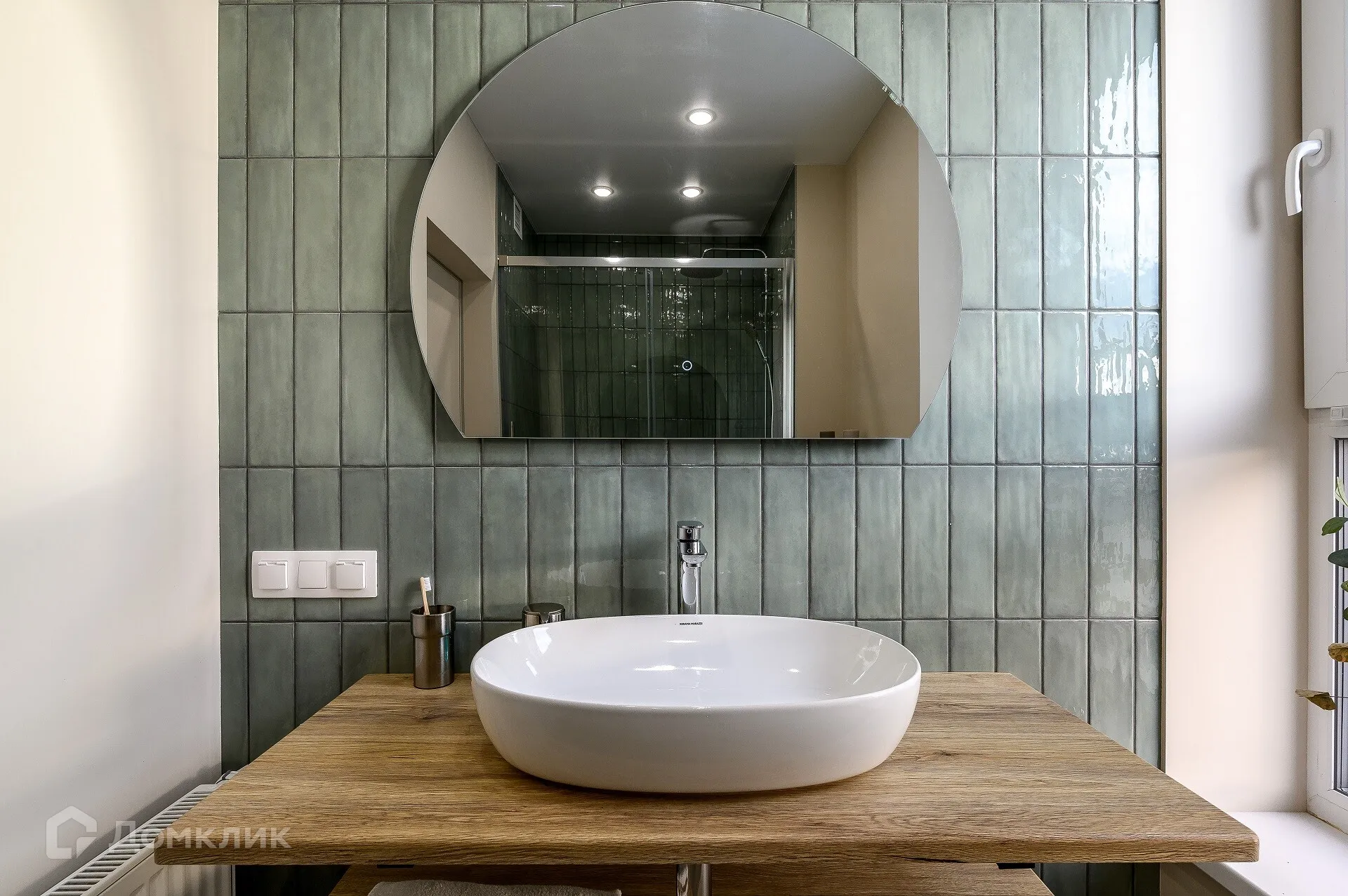 купить новостройку в ЖК "Проспект Мира"