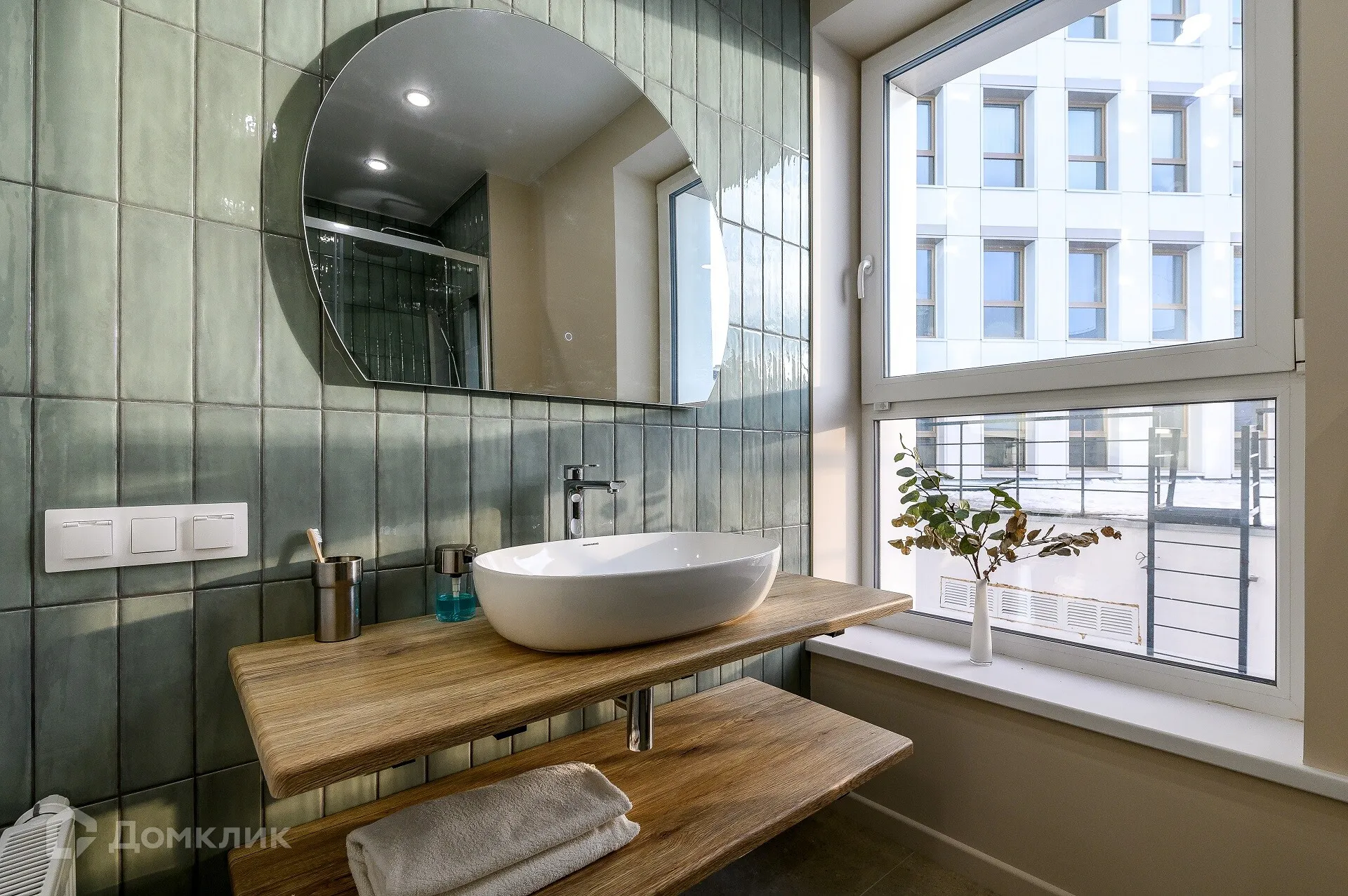 купить новостройку в ЖК "Проспект Мира"