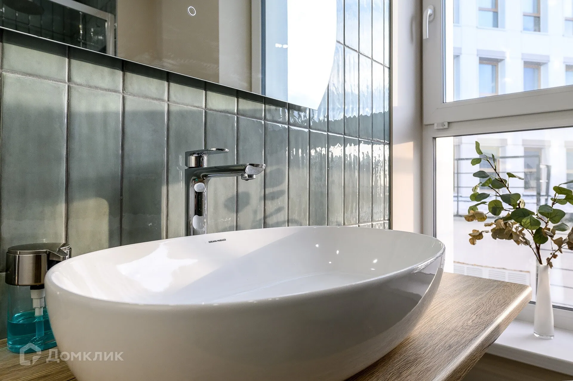 купить новостройку в ЖК "Проспект Мира"