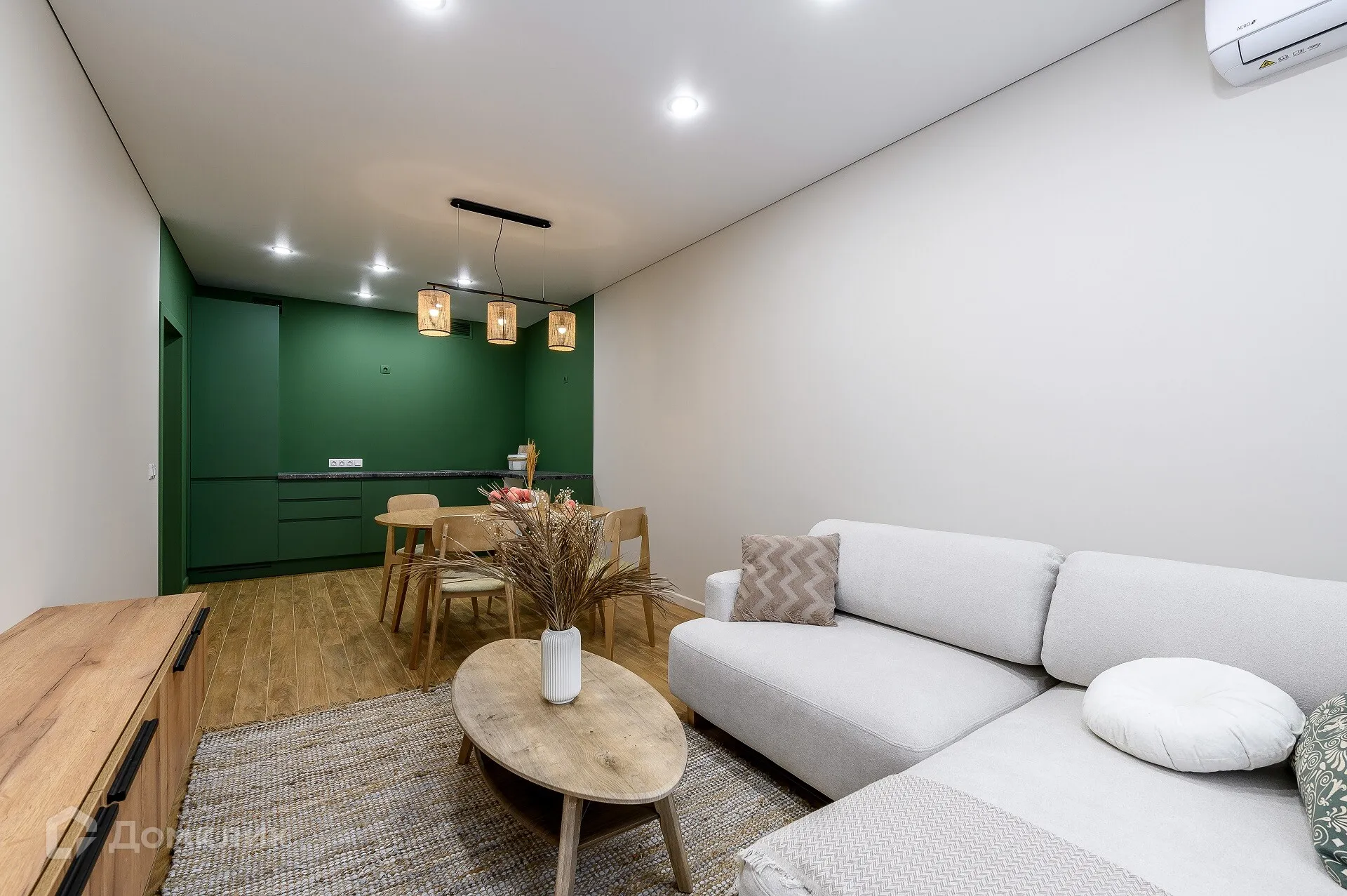 купить новостройку в ЖК "Проспект Мира"