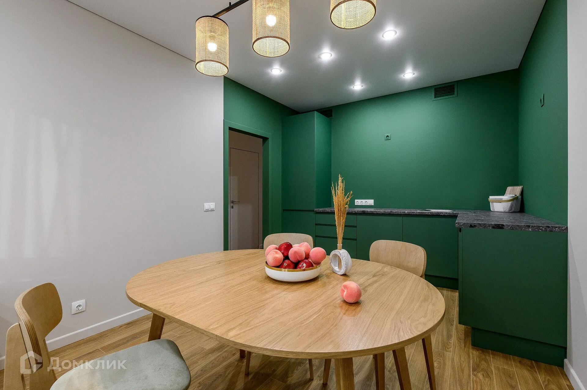 купить новостройку в ЖК "Проспект Мира"