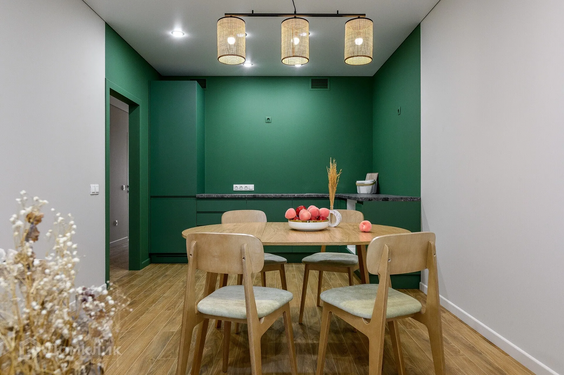 купить новостройку в ЖК "Проспект Мира"