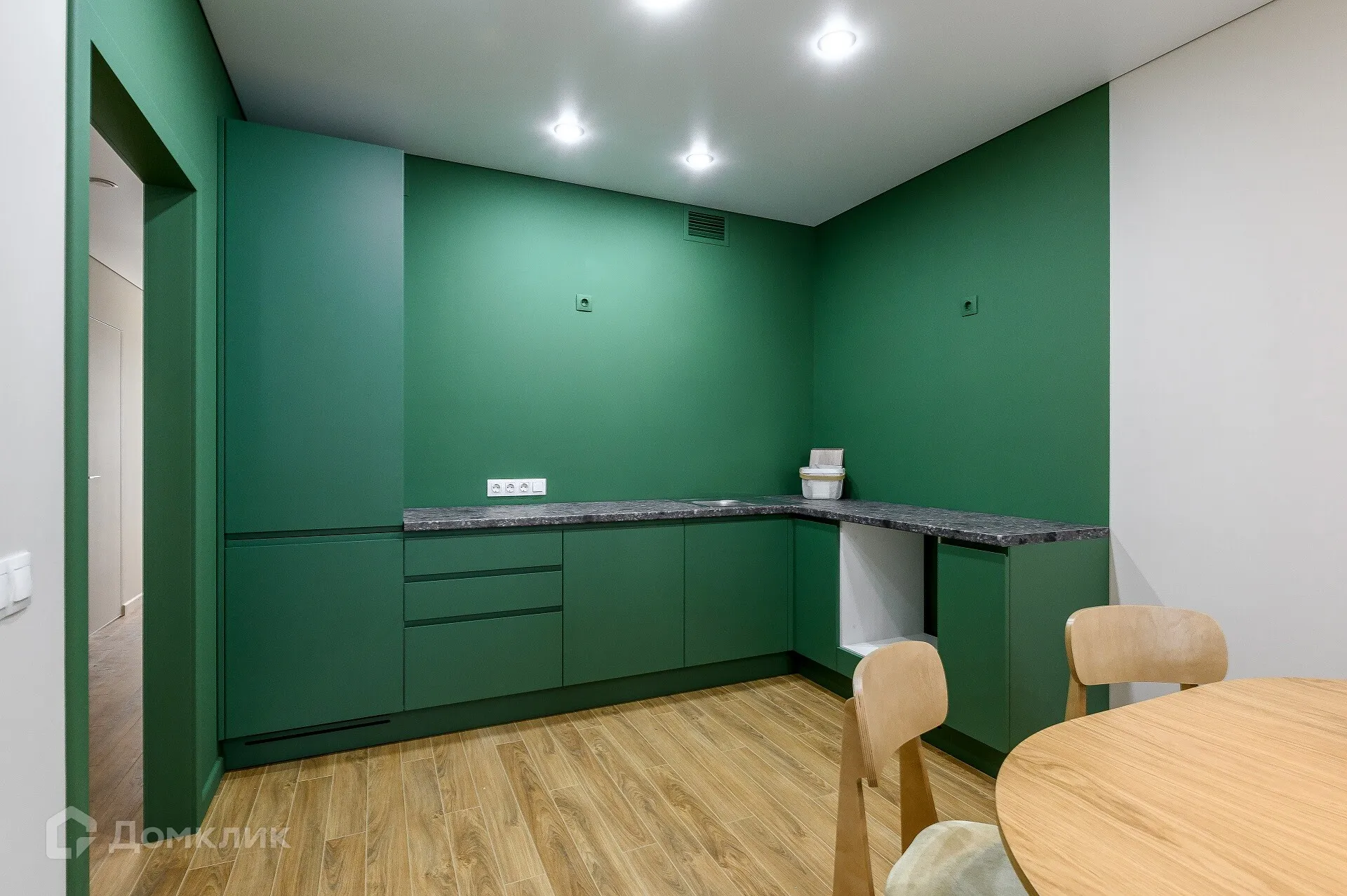 купить новостройку в ЖК "Проспект Мира"