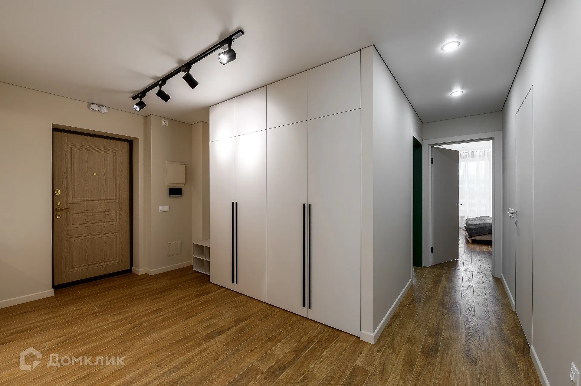 купить новостройку в ЖК "Проспект Мира"