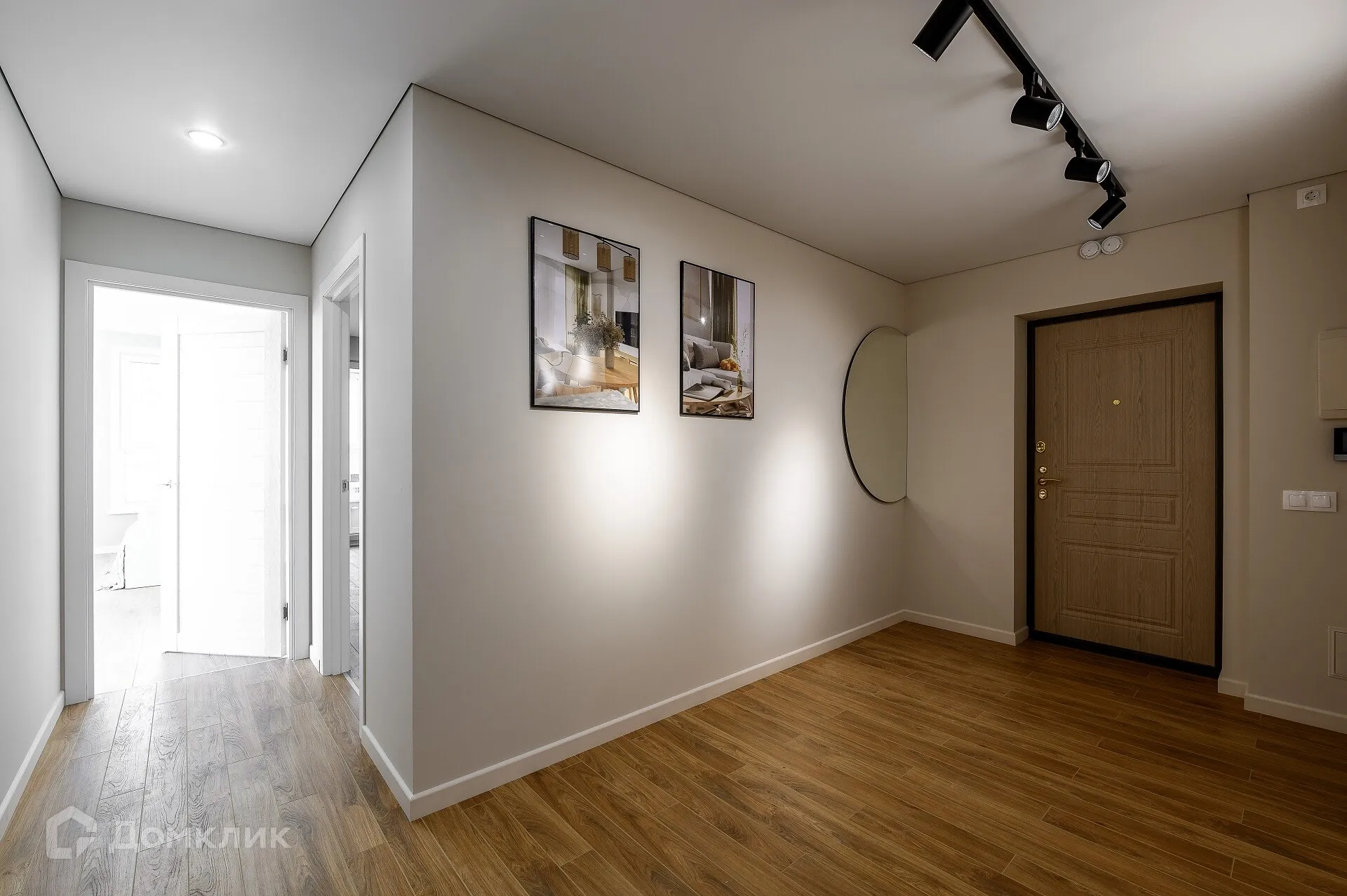 купить новостройку в ЖК "Проспект Мира"