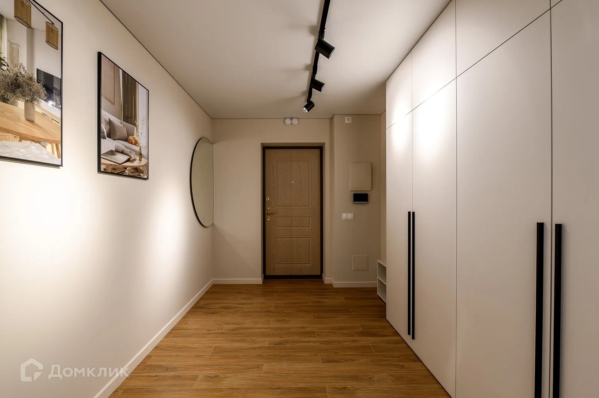 купить новостройку в ЖК "Проспект Мира"