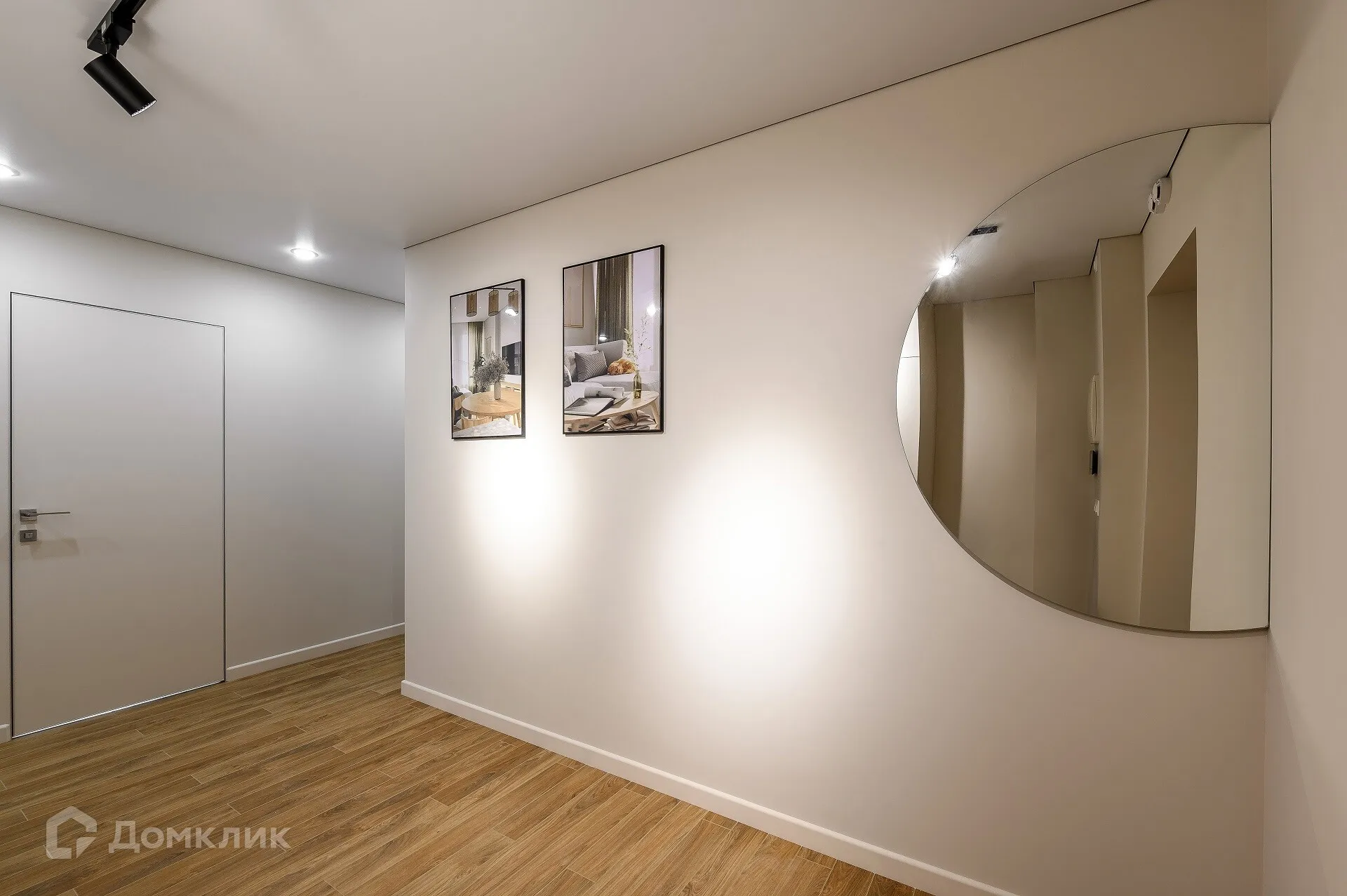 купить новостройку в ЖК "Проспект Мира"