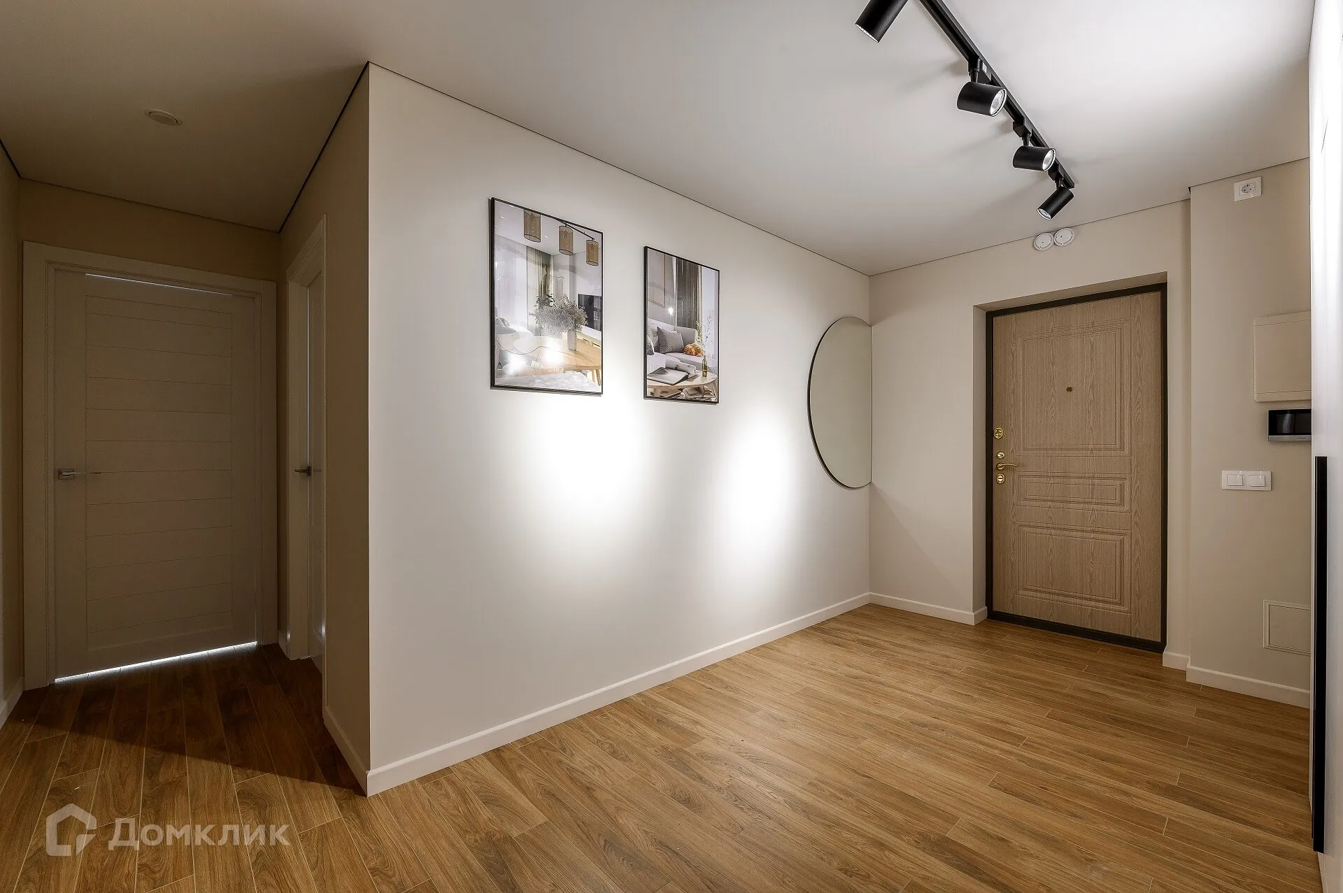 купить новостройку в ЖК "Проспект Мира"