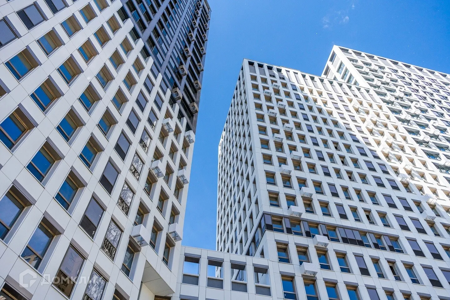 купить новостройку в ЖК "Проспект Мира"