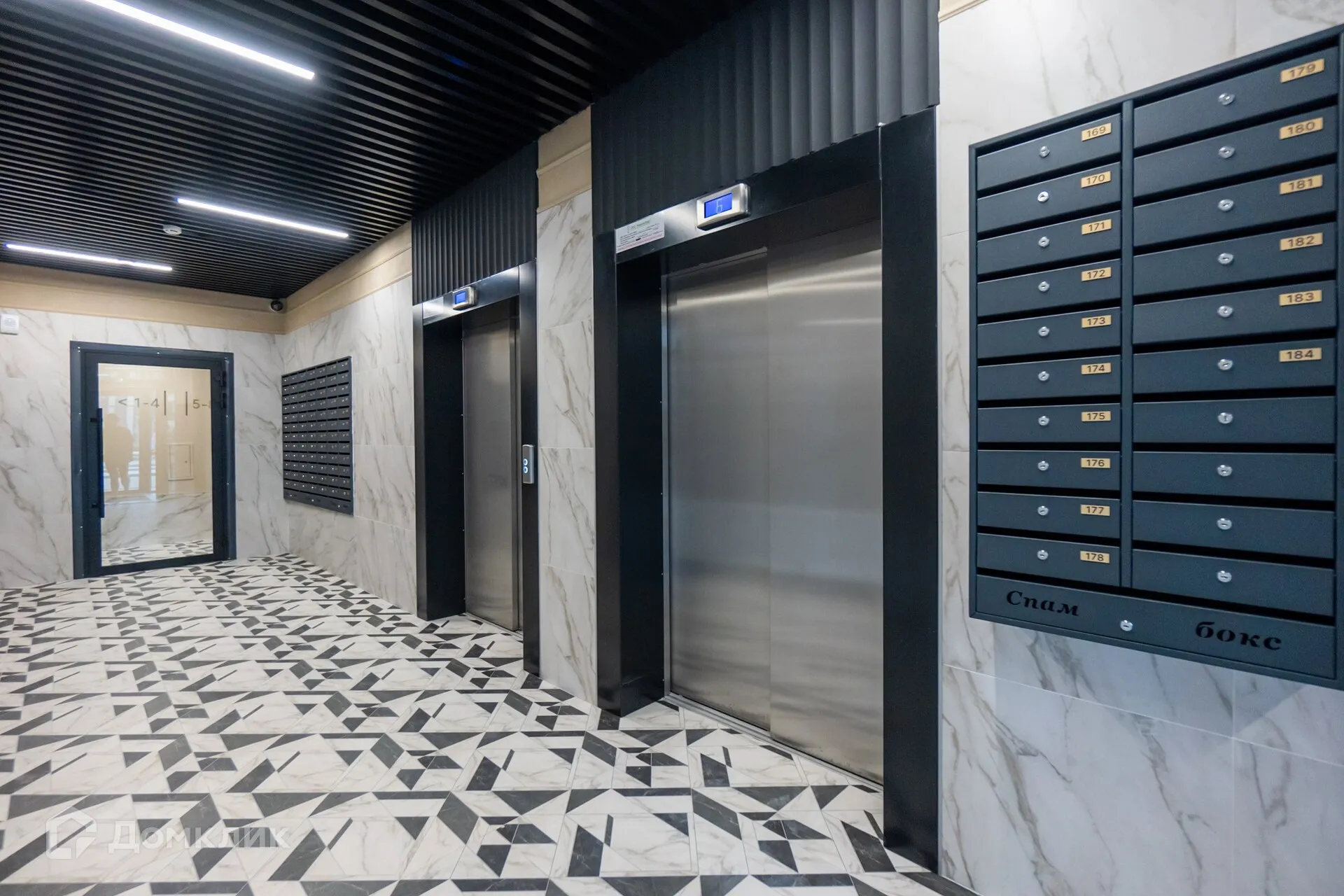 купить новостройку в ЖК "Проспект Мира"