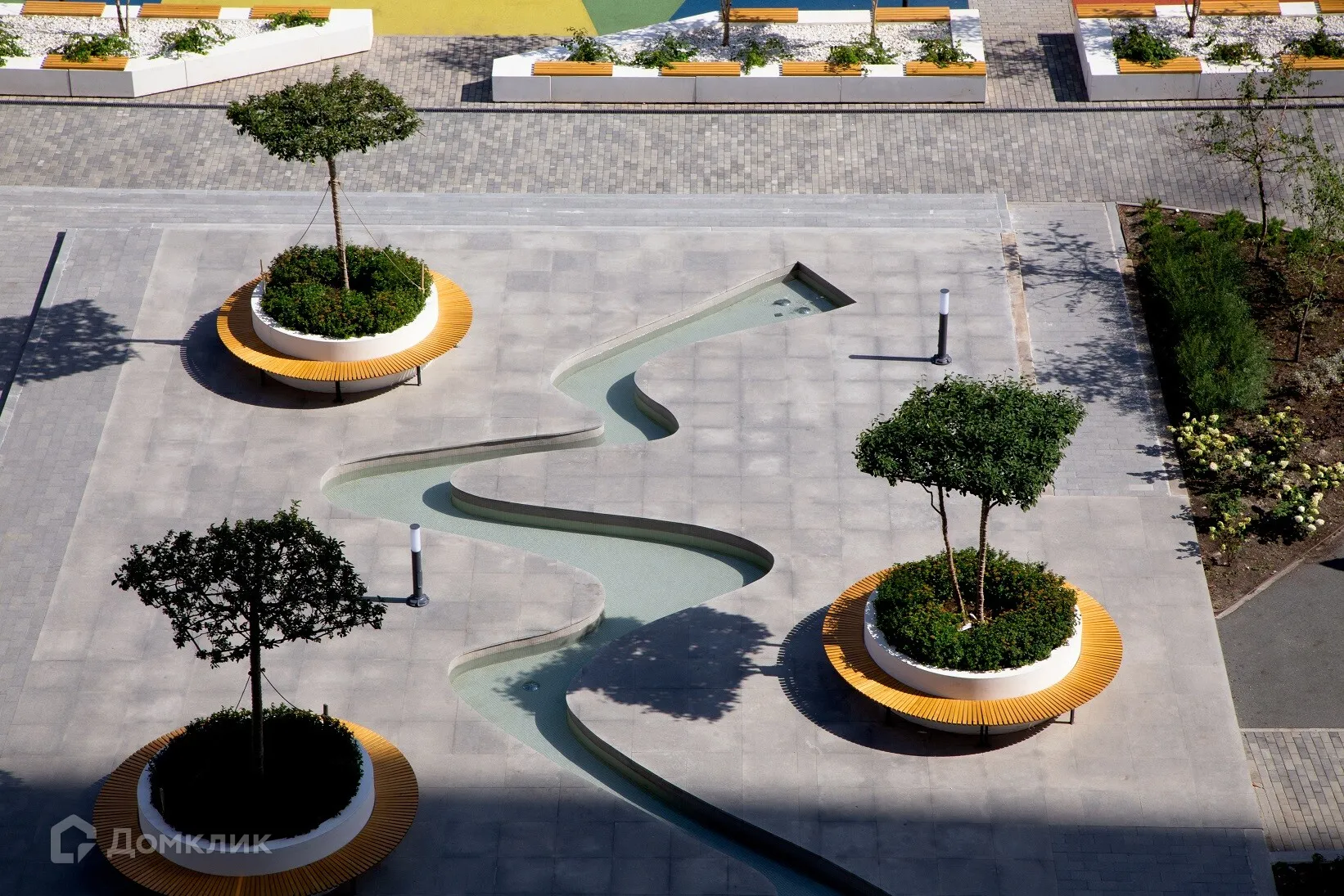 купить новостройку в ЖК "Проспект Мира"