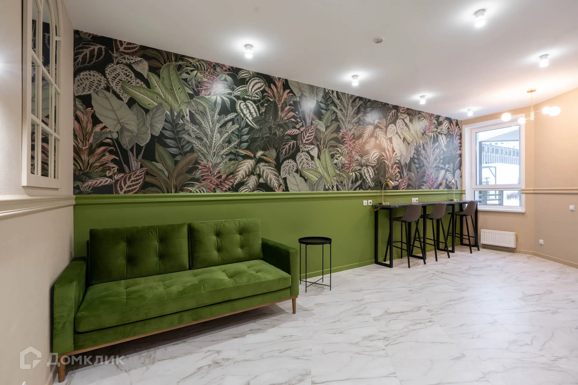 купить новостройку в ЖК "Проспект Мира"