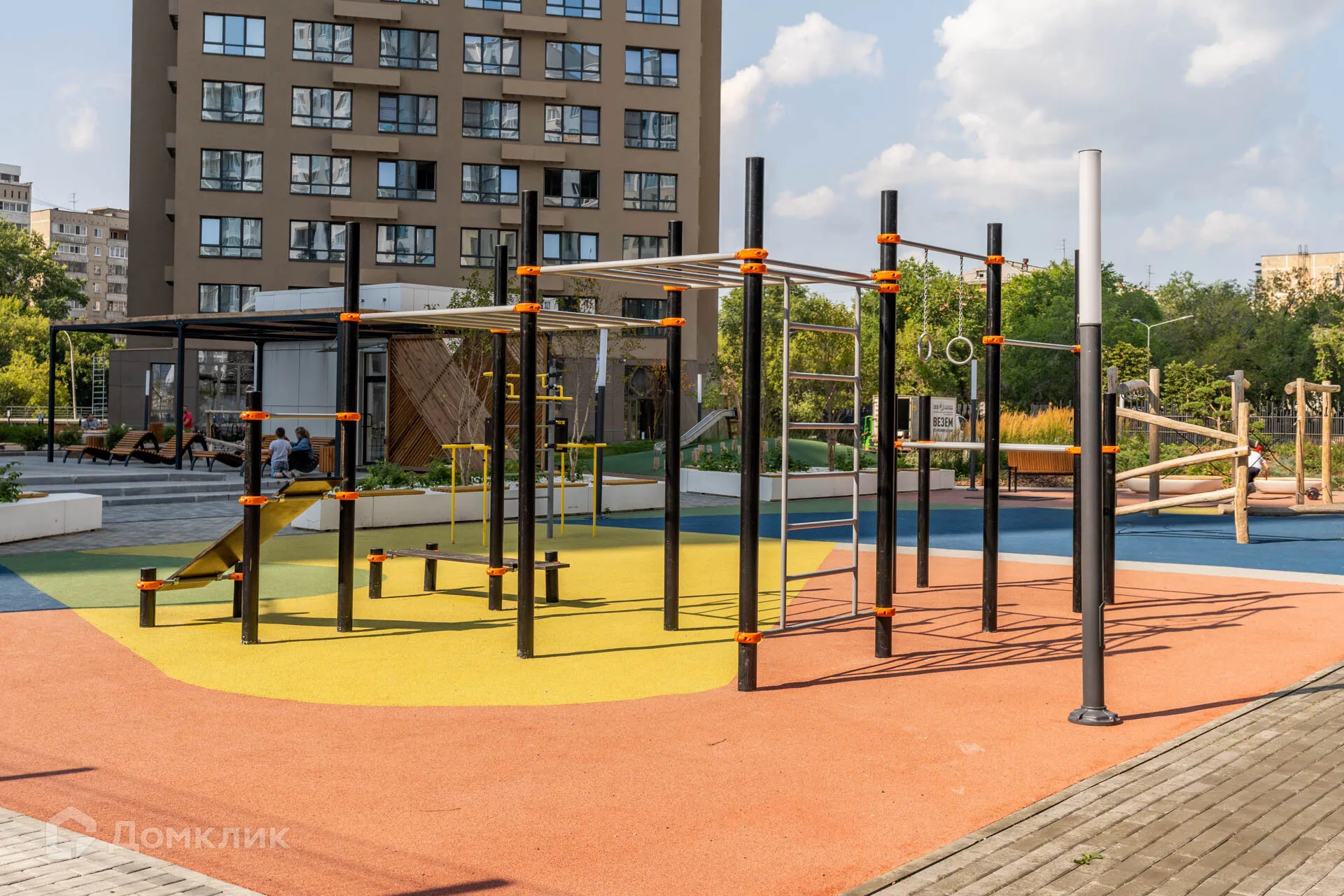 купить новостройку в ЖК "Проспект Мира"