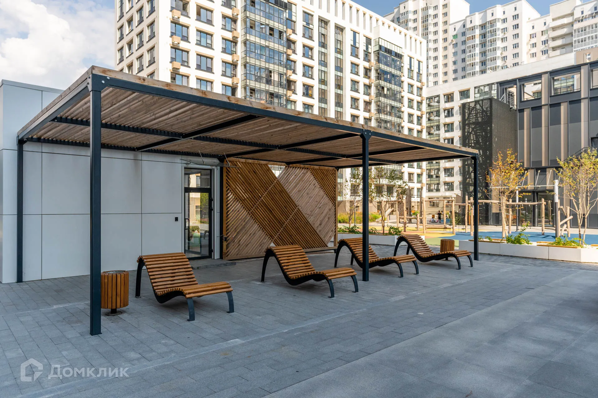 купить новостройку в ЖК "Проспект Мира"