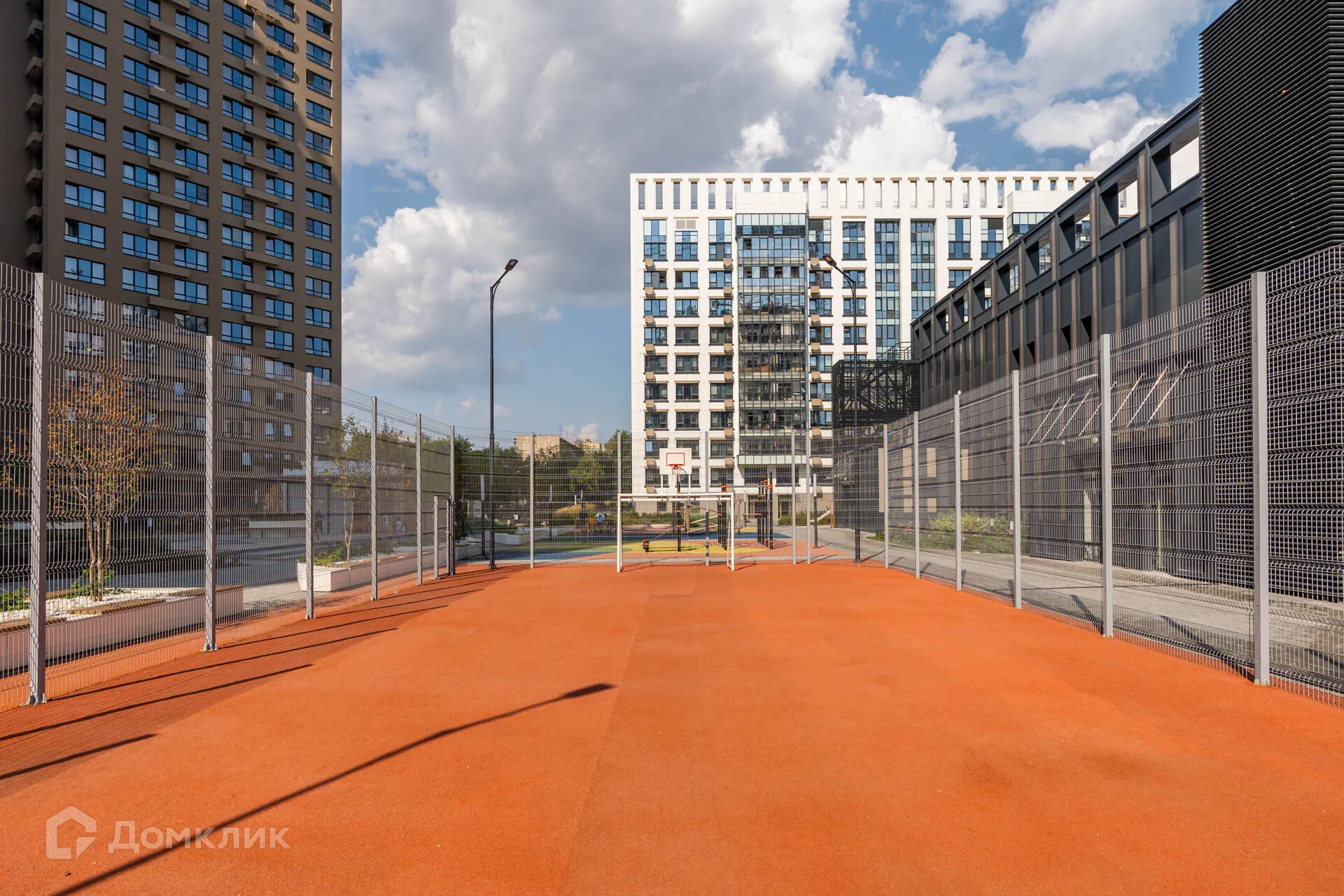 купить новостройку в ЖК "Проспект Мира"