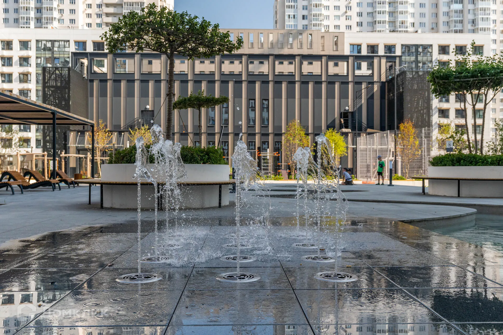 купить новостройку в ЖК "Проспект Мира"