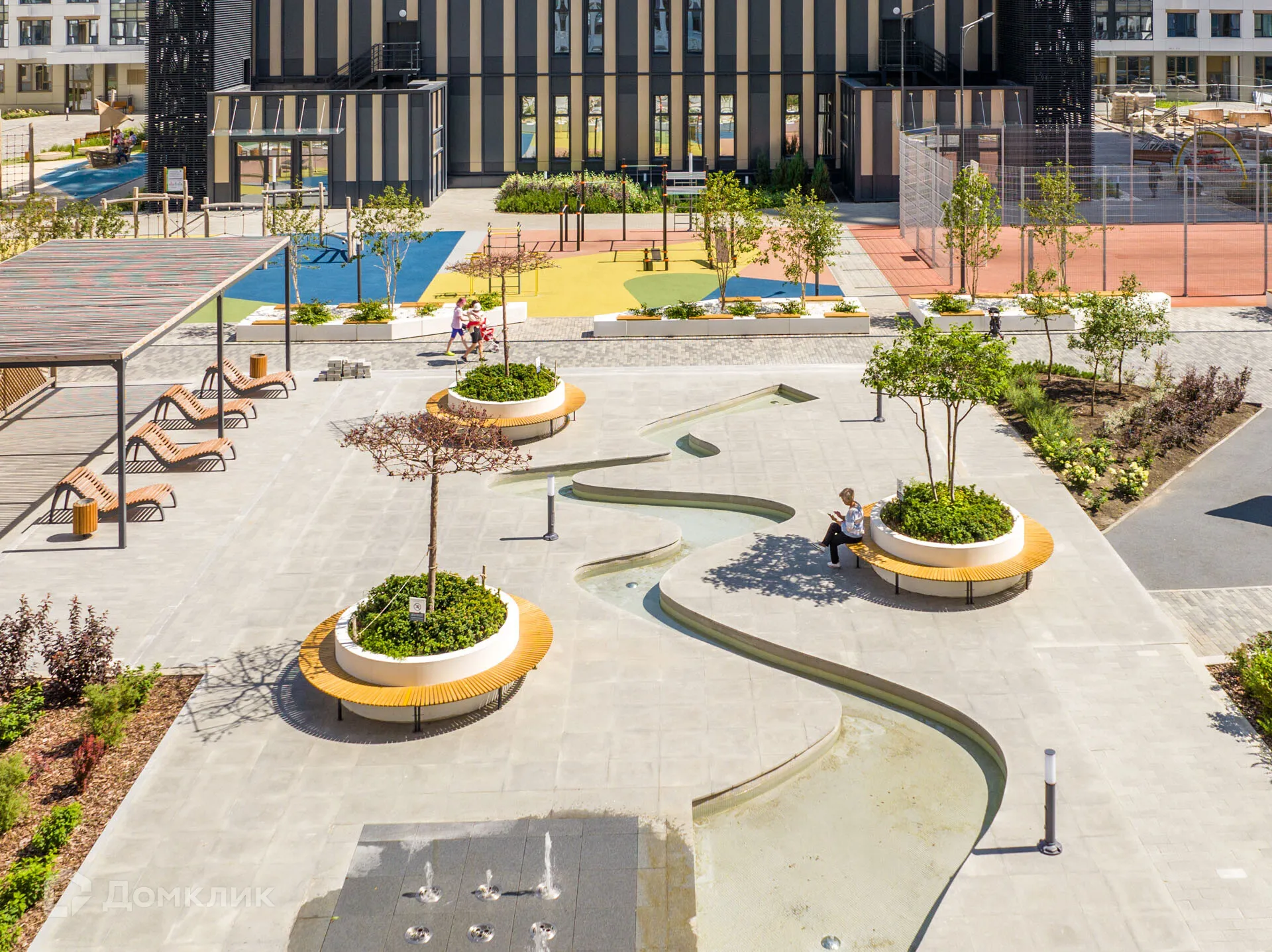 купить новостройку в ЖК "Проспект Мира"