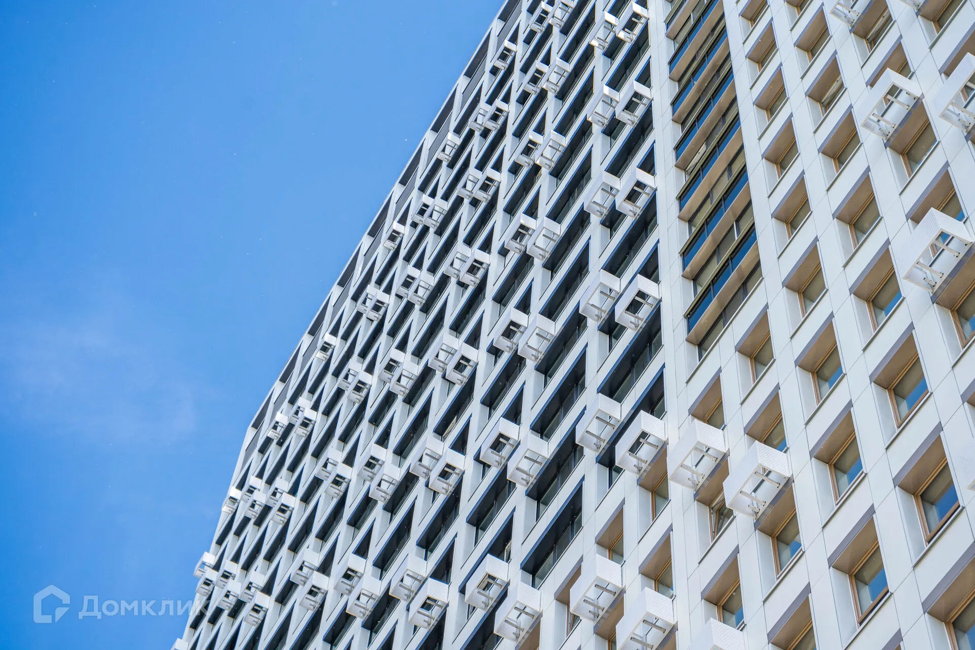 купить новостройку в ЖК "Проспект Мира"