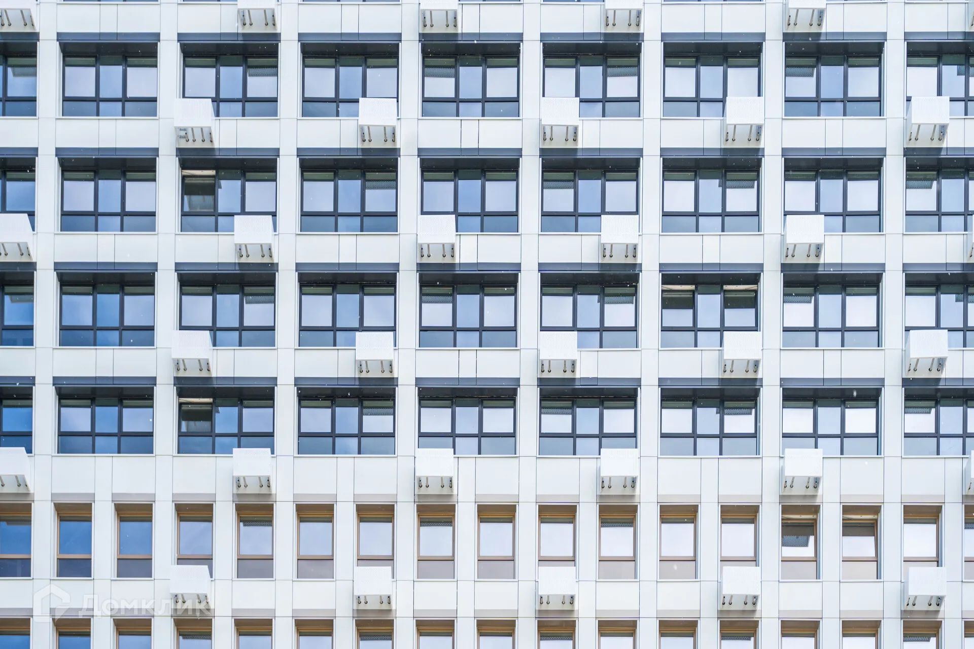 купить новостройку в ЖК "Проспект Мира"