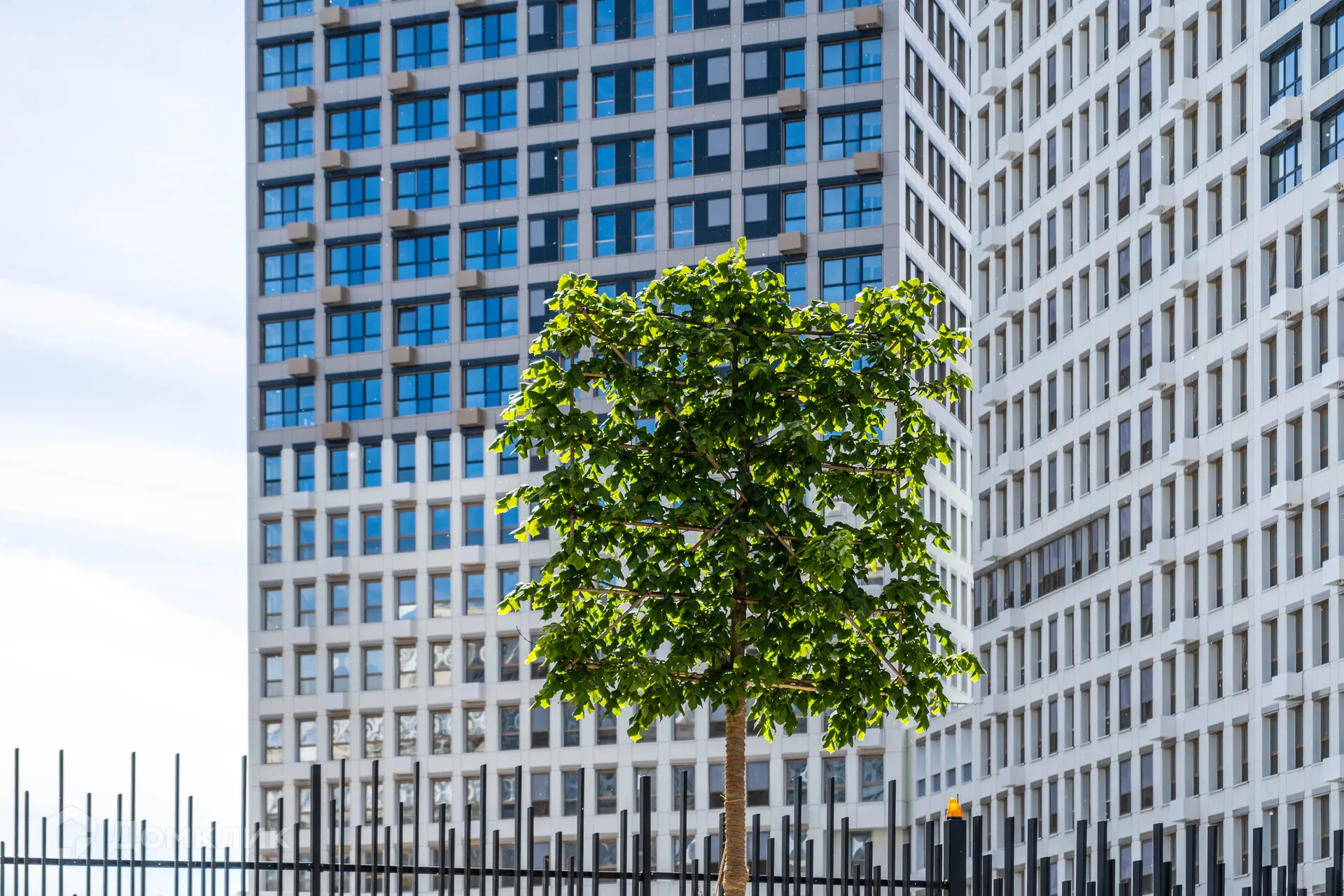 купить новостройку в ЖК "Проспект Мира"