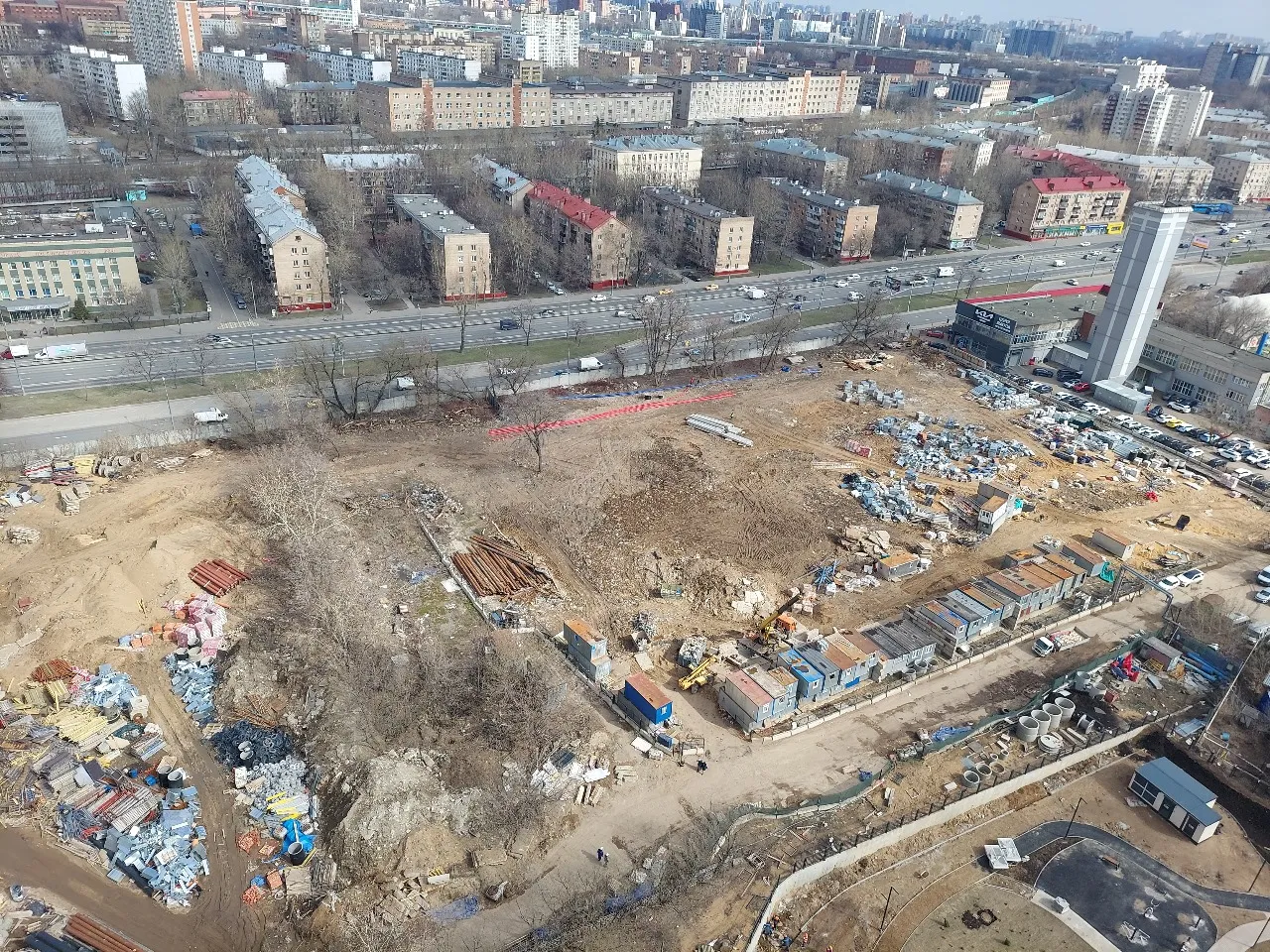 Фото ЖК "Аквилон Beside 2.0 (Аквилон Бисайд 2.0)"