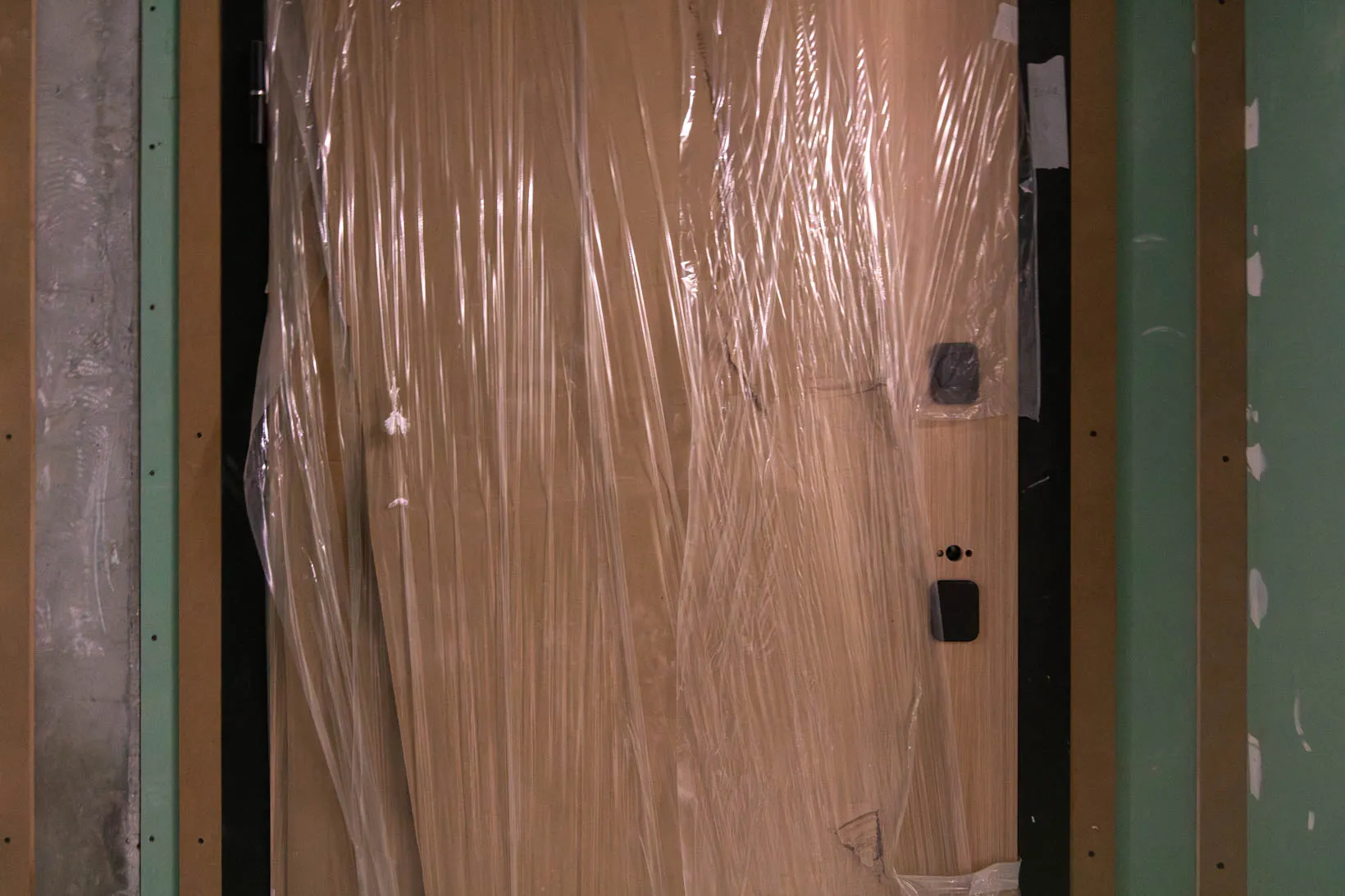 ЖК "Проспект Мира" ход строительства