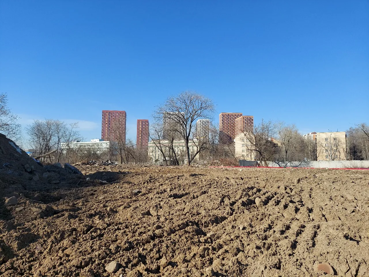 Фото ЖК "Аквилон Beside 2.0 (Аквилон Бисайд 2.0)"