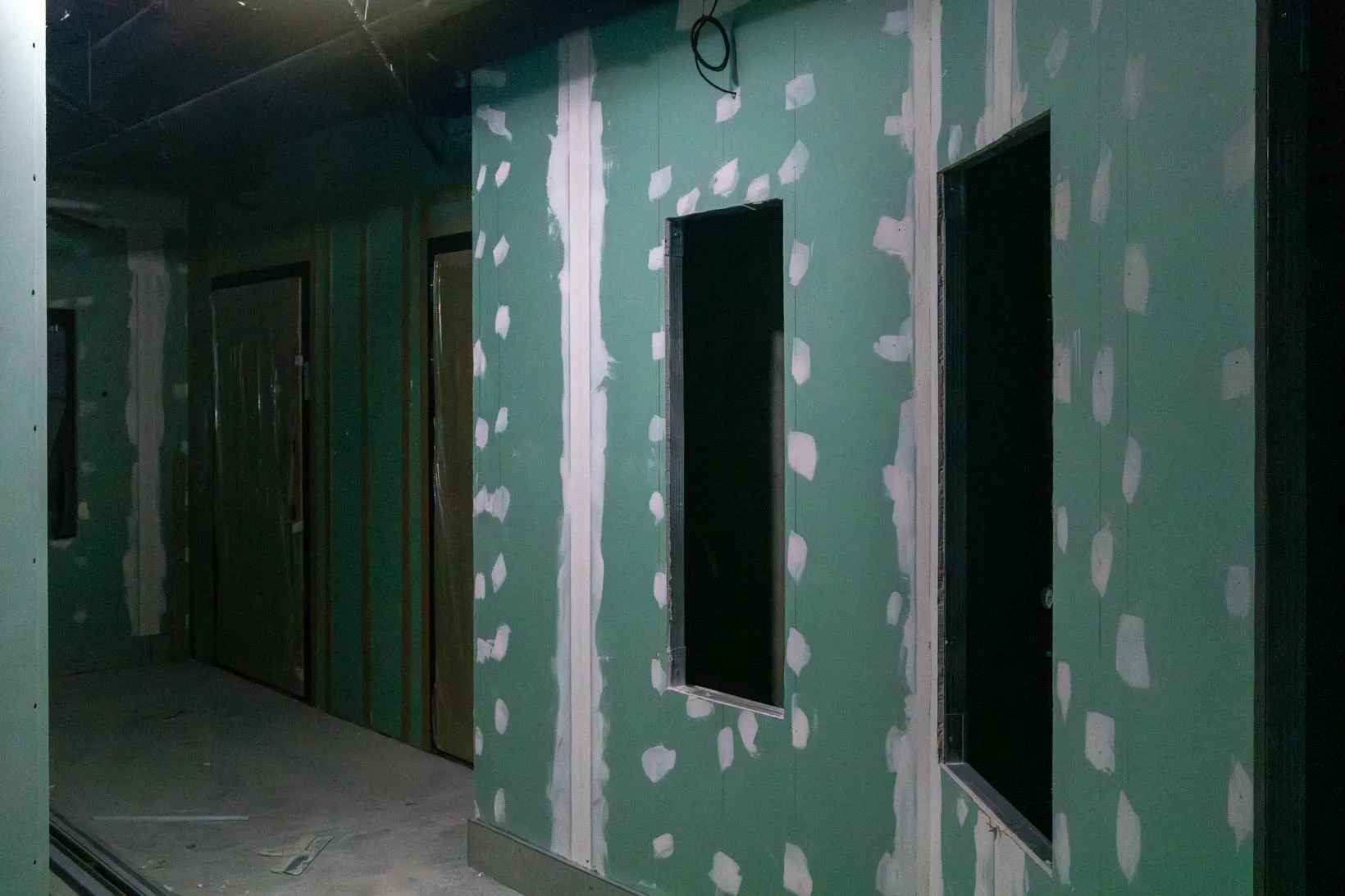 ЖК "Проспект Мира" ход строительства