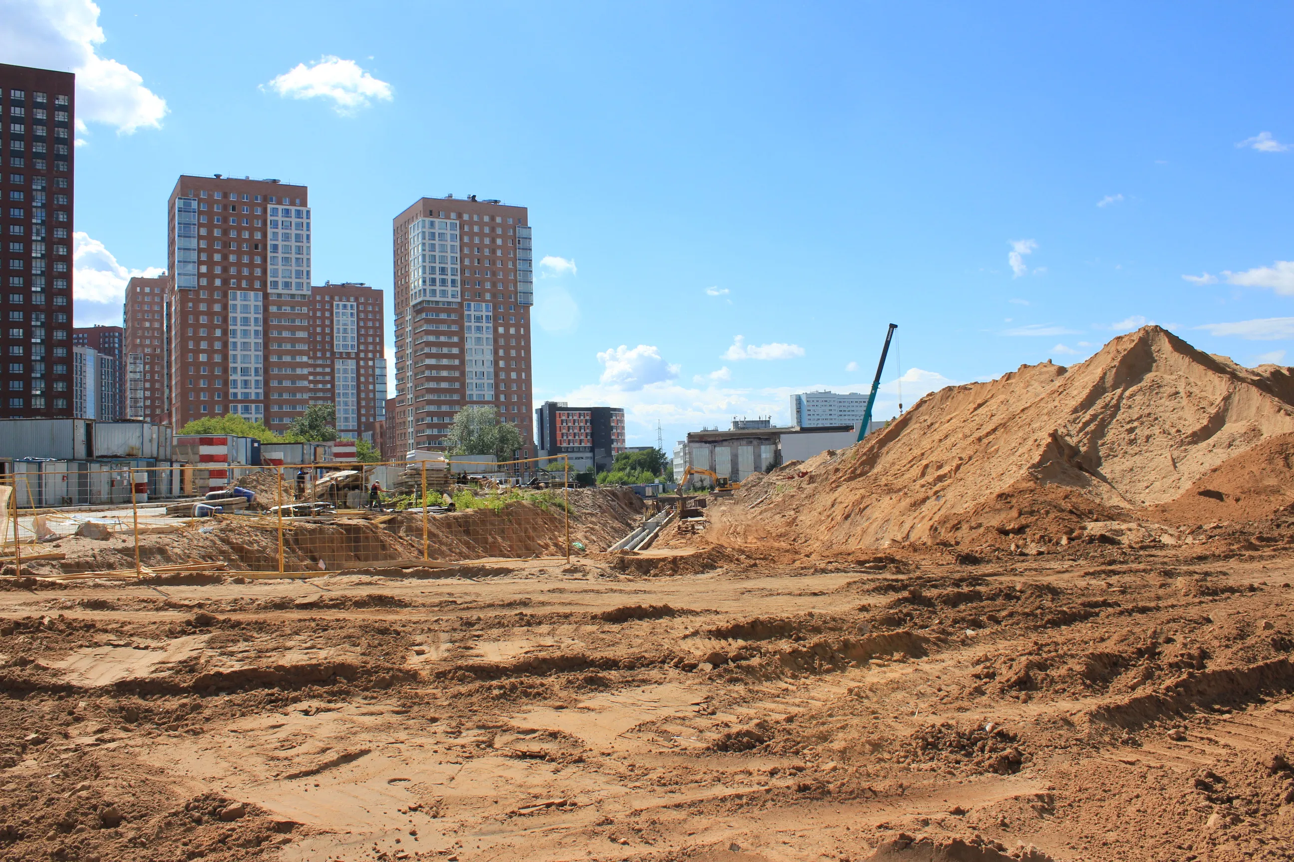 Фото ЖК "Аквилон Beside 2.0 (Аквилон Бисайд 2.0)"