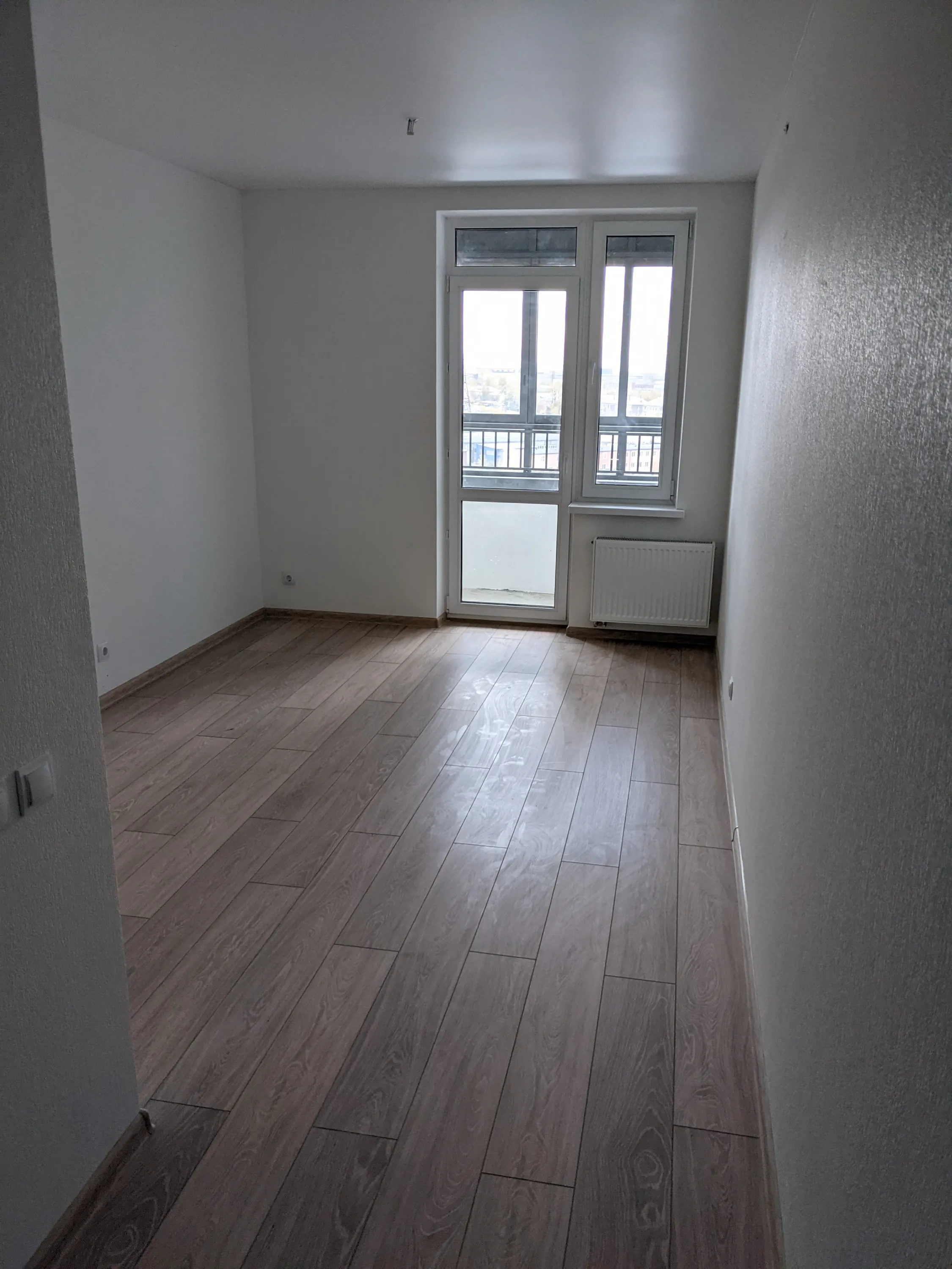 ЖК ФРИСТАЙЛ ход строительства