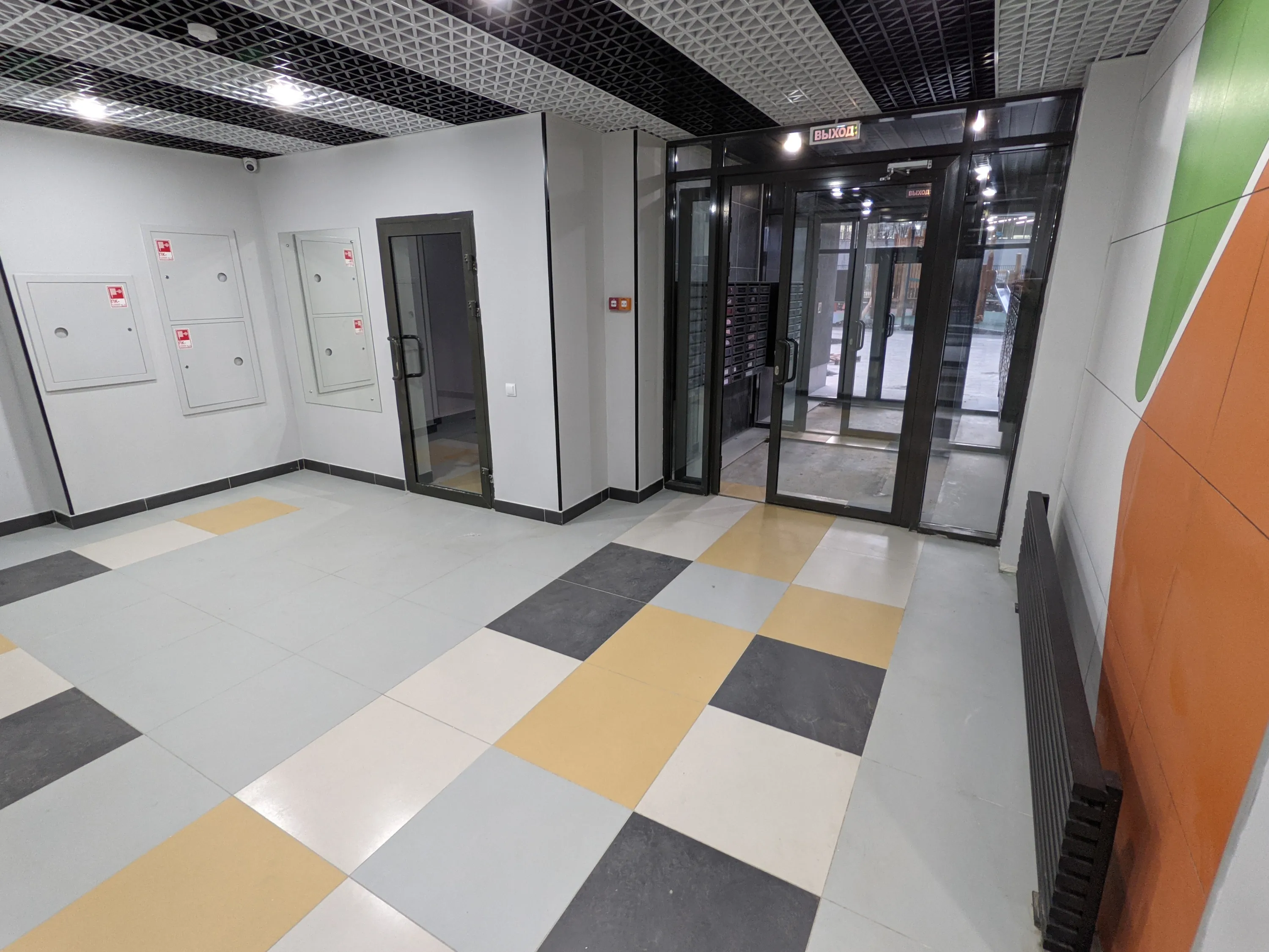 ЖК ФРИСТАЙЛ ход строительства