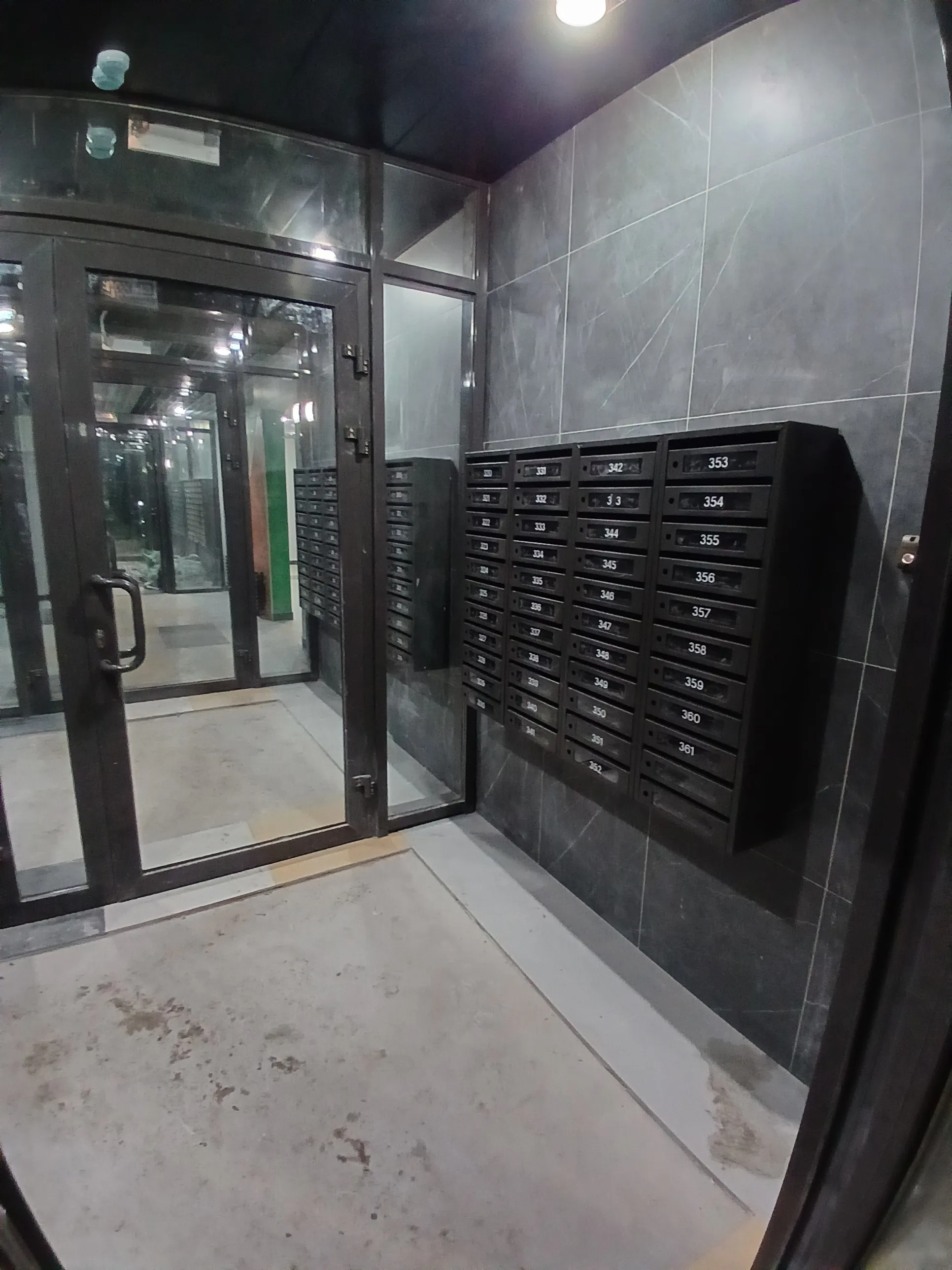 ЖК ФРИСТАЙЛ ход строительства