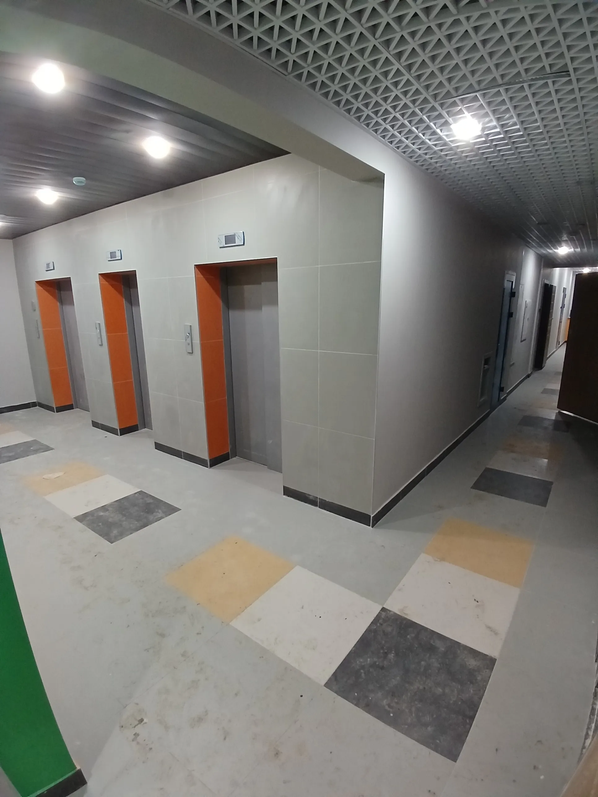 ЖК ФРИСТАЙЛ ход строительства