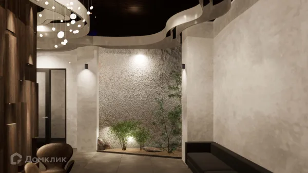 Фото ЖК ОРБИТА