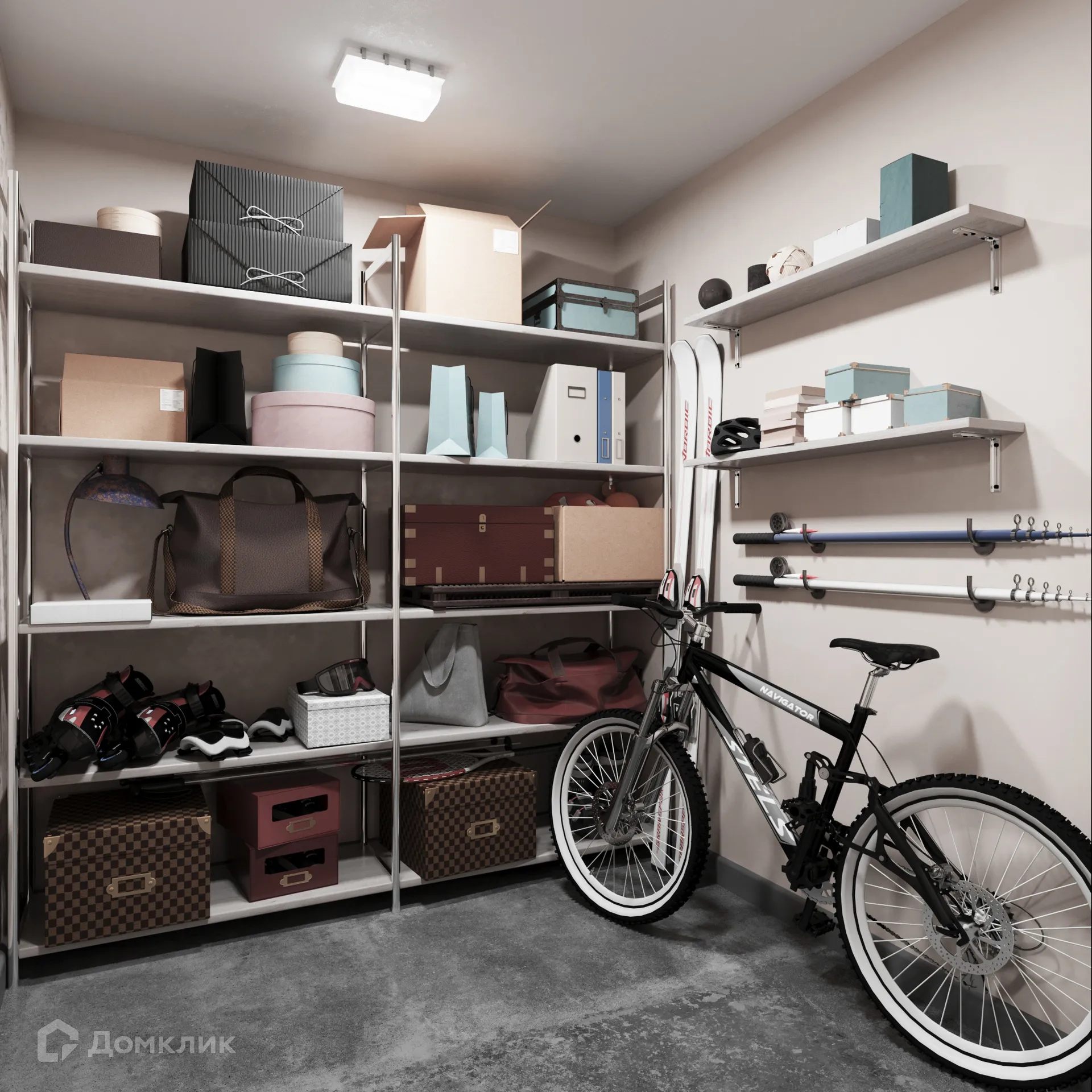 купить новостройку в ЖК ОРБИТА