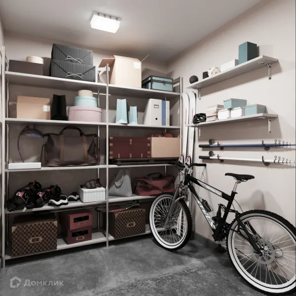 Фото ЖК ОРБИТА