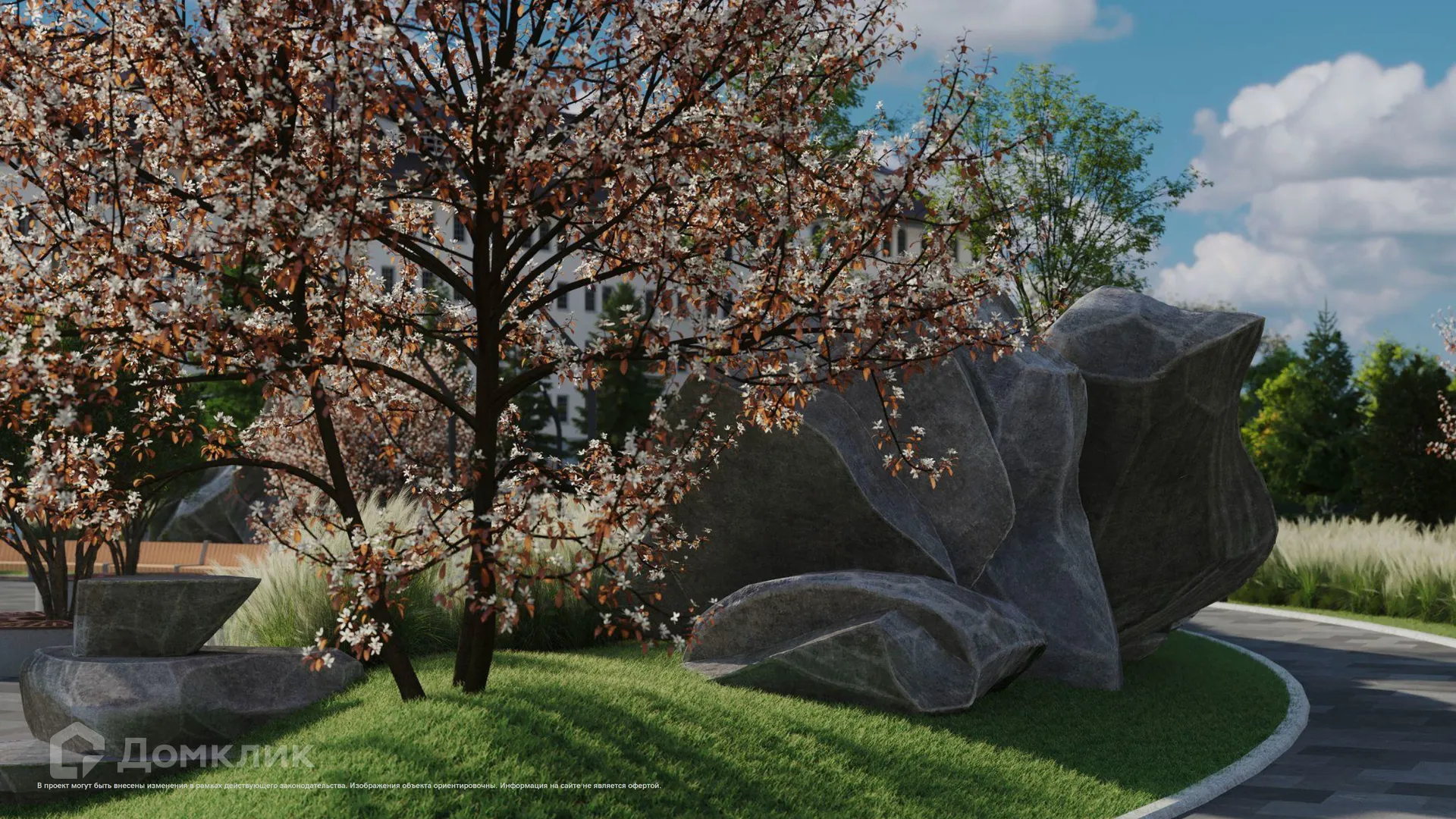 купить новостройку в ЖК ОРБИТА