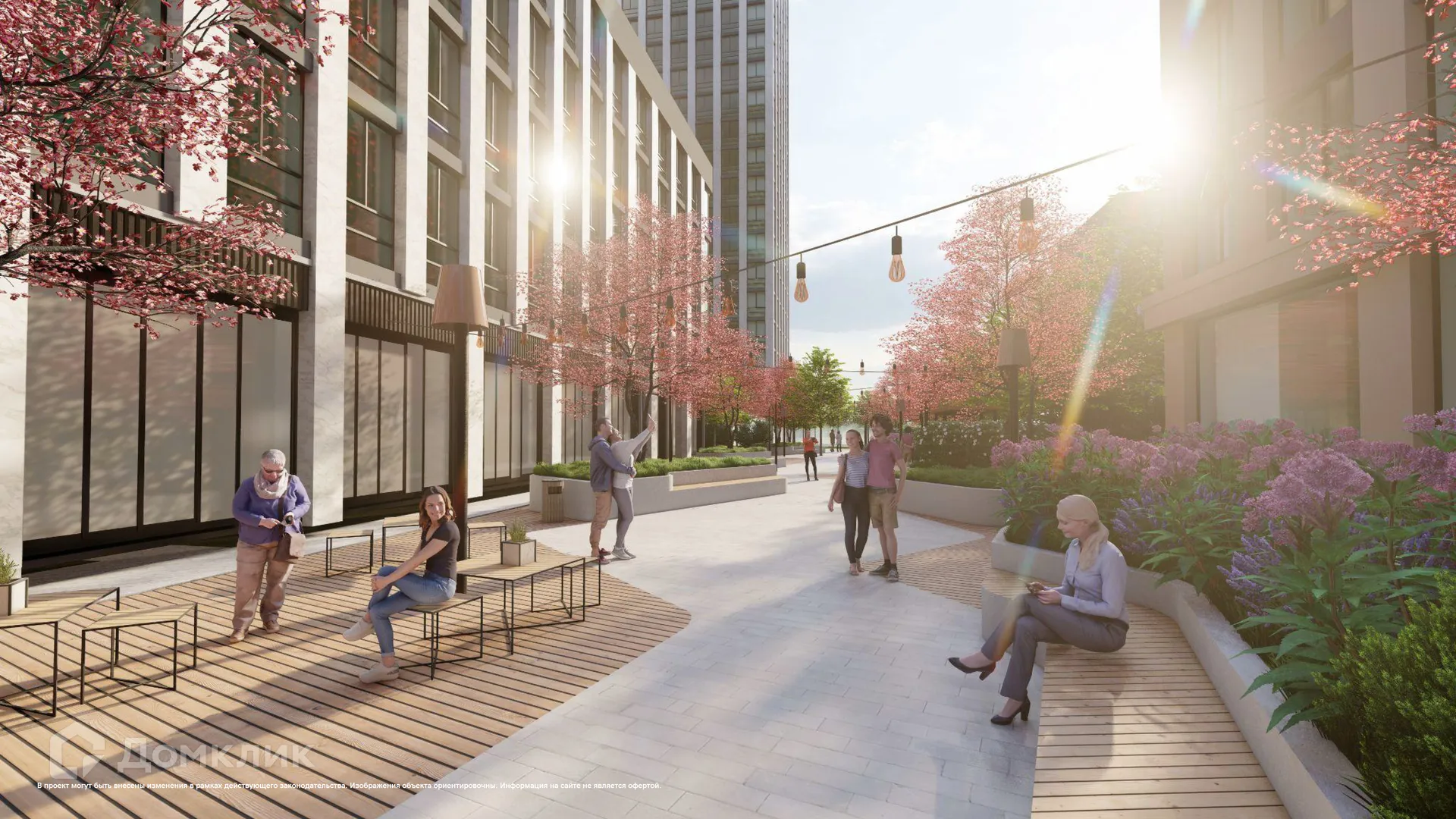 купить новостройку в ЖК ОРБИТА