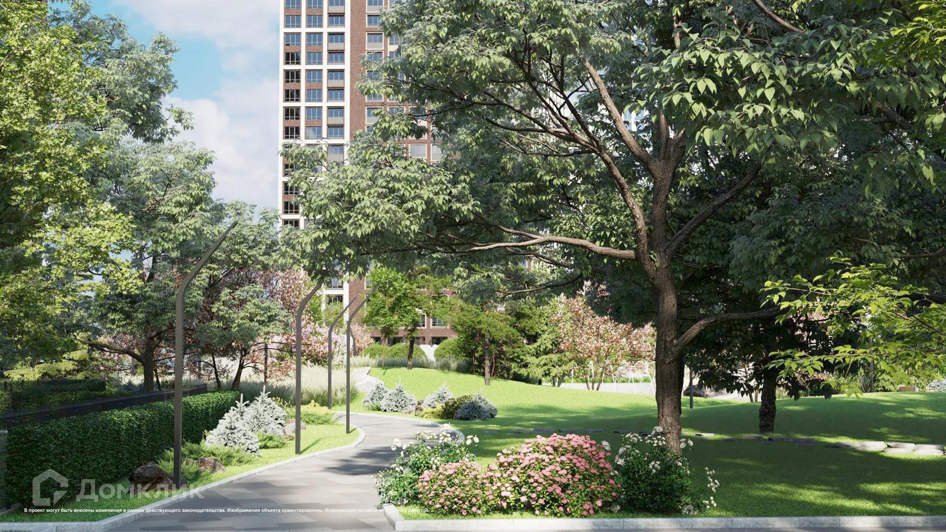 купить новостройку в ЖК ОРБИТА