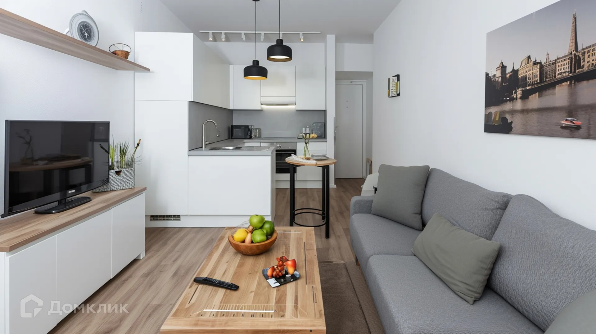 купить новостройку в ЖК ОРБИТА