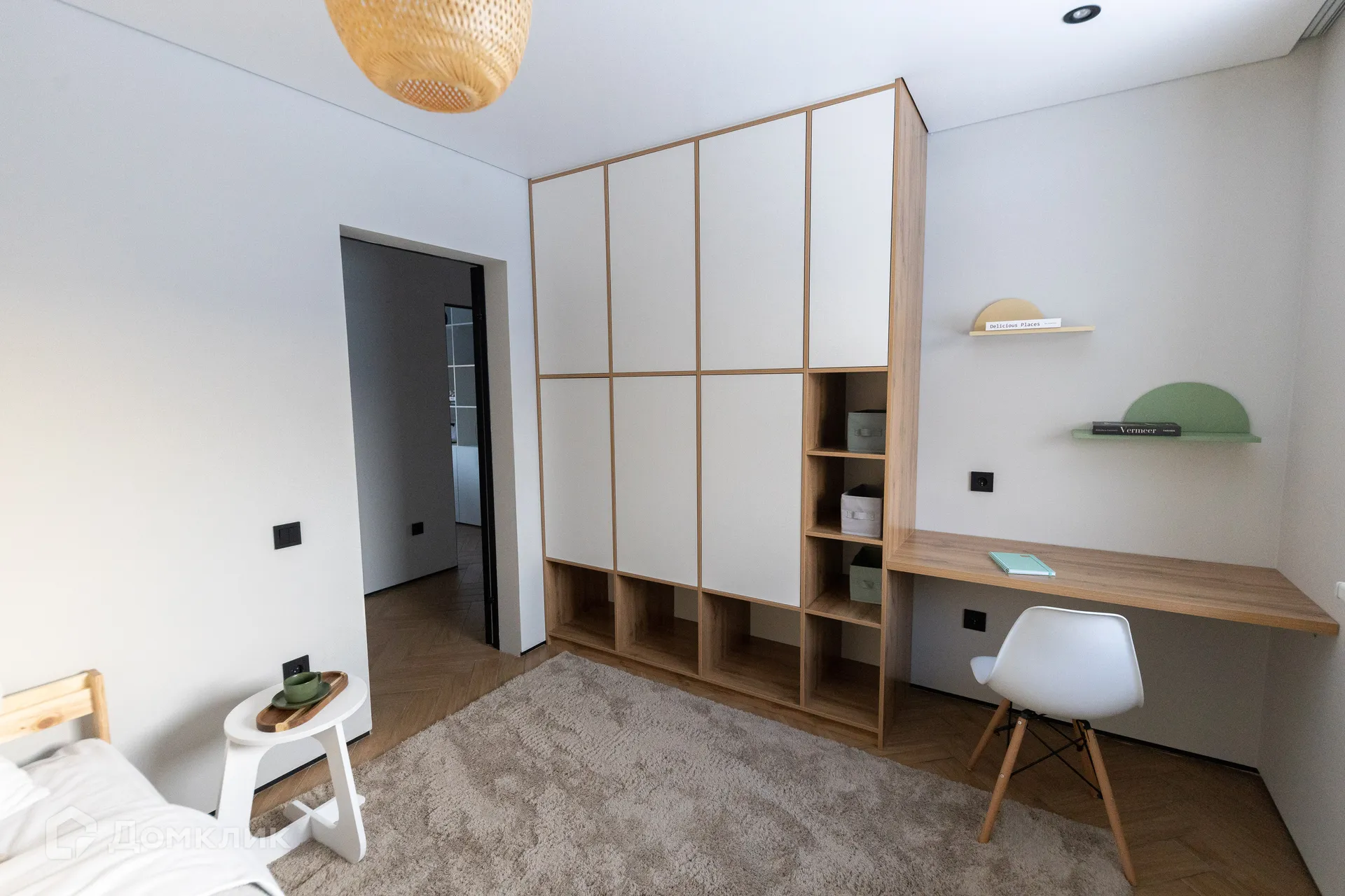 купить новостройку в ЖК ОРБИТА