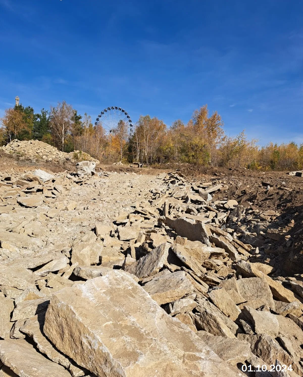 ЖК ParkLife (ПаркЛайф) ход строительства