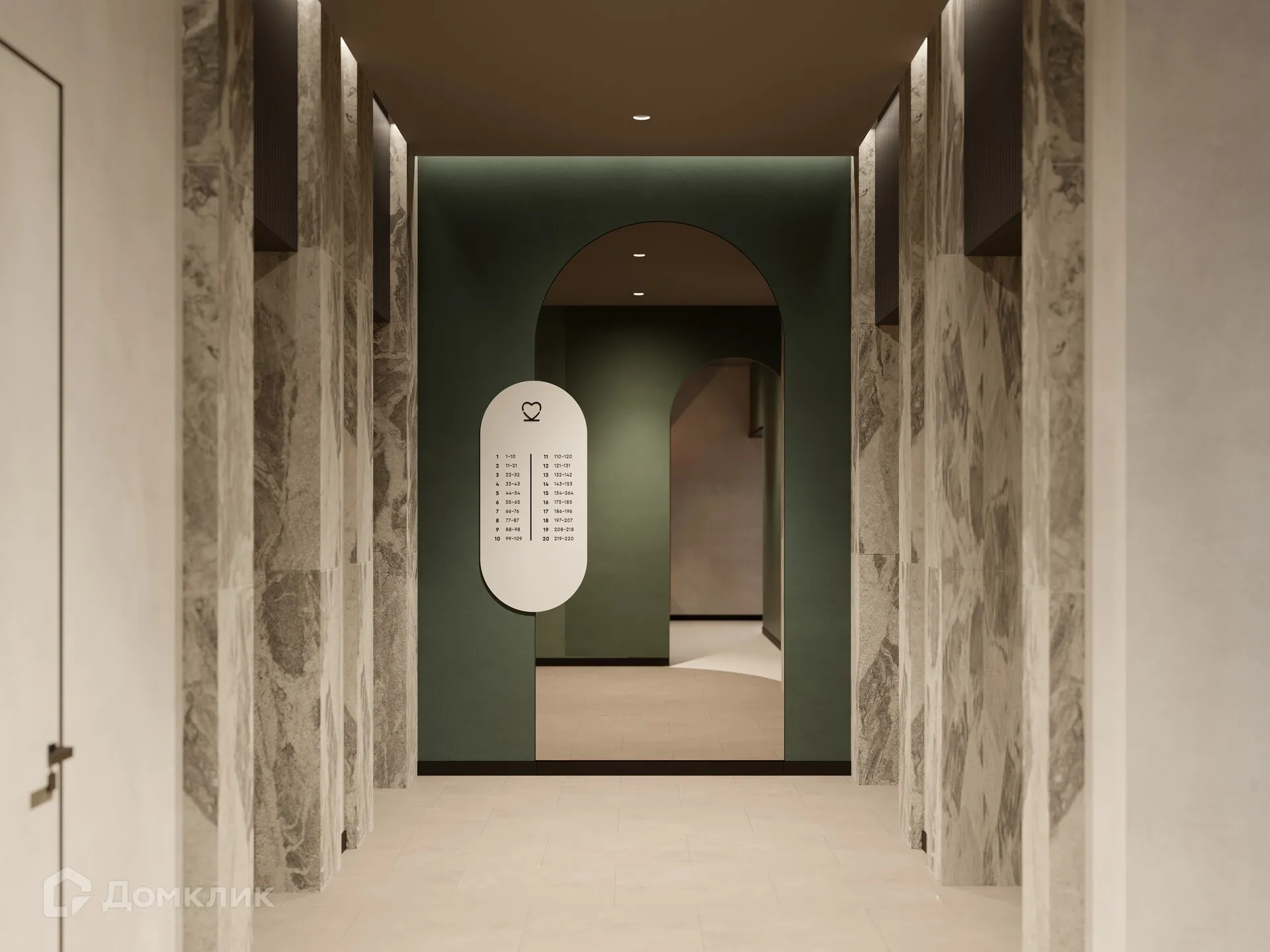 купить новостройку в ЖК Квартал К3