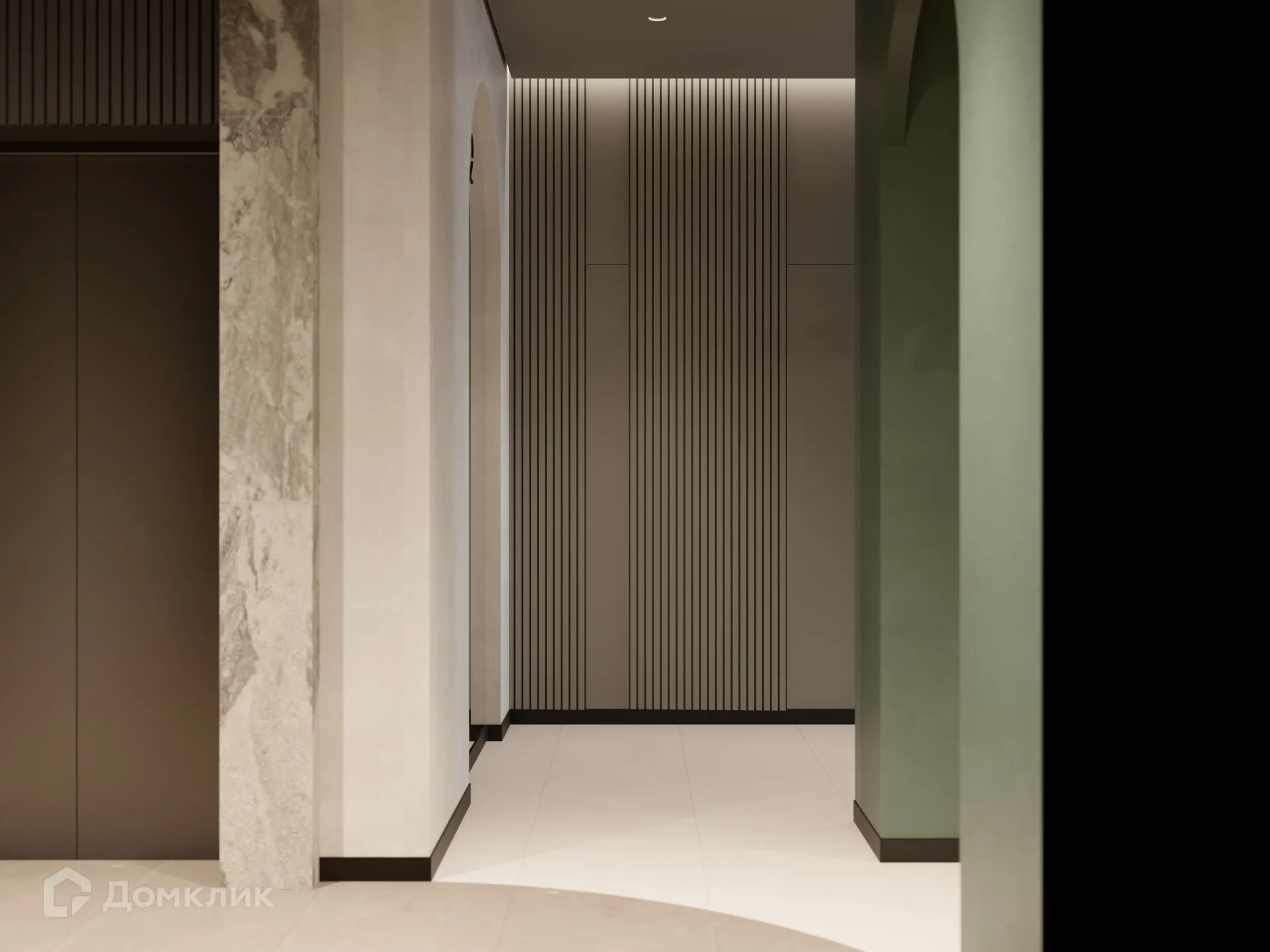 купить новостройку в ЖК Квартал К3