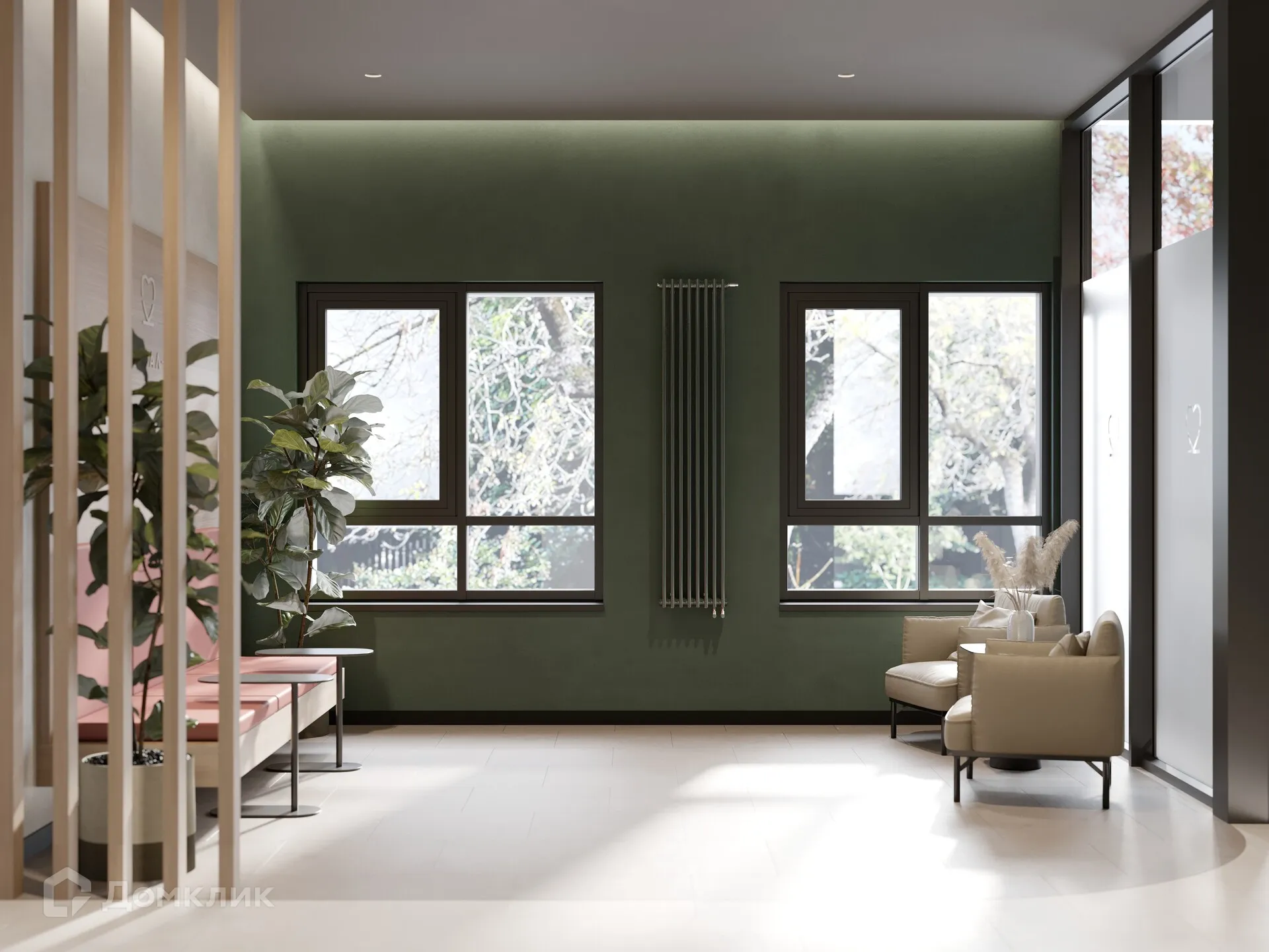 купить новостройку в ЖК Квартал К3