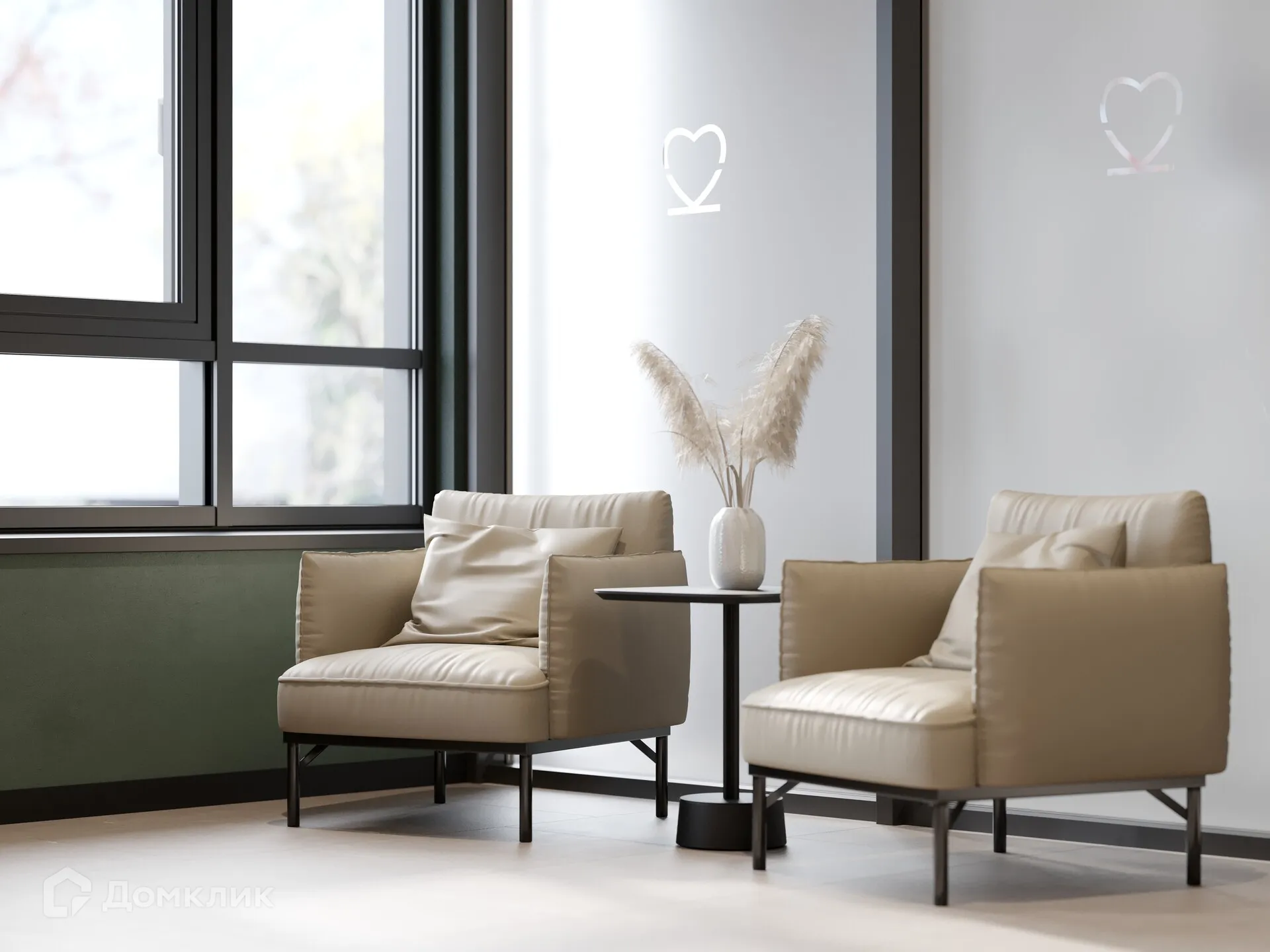 купить новостройку в ЖК Квартал К3