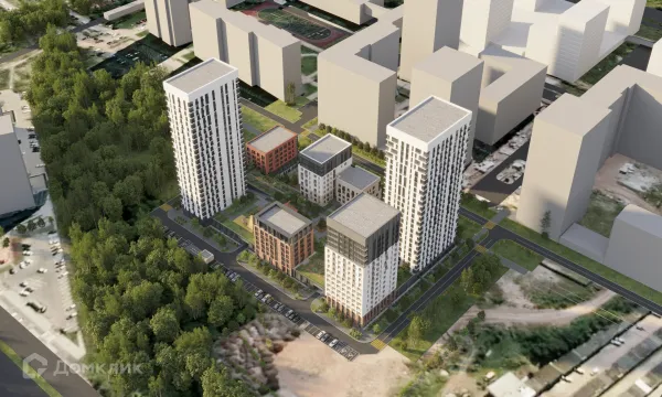 Фото квартиры