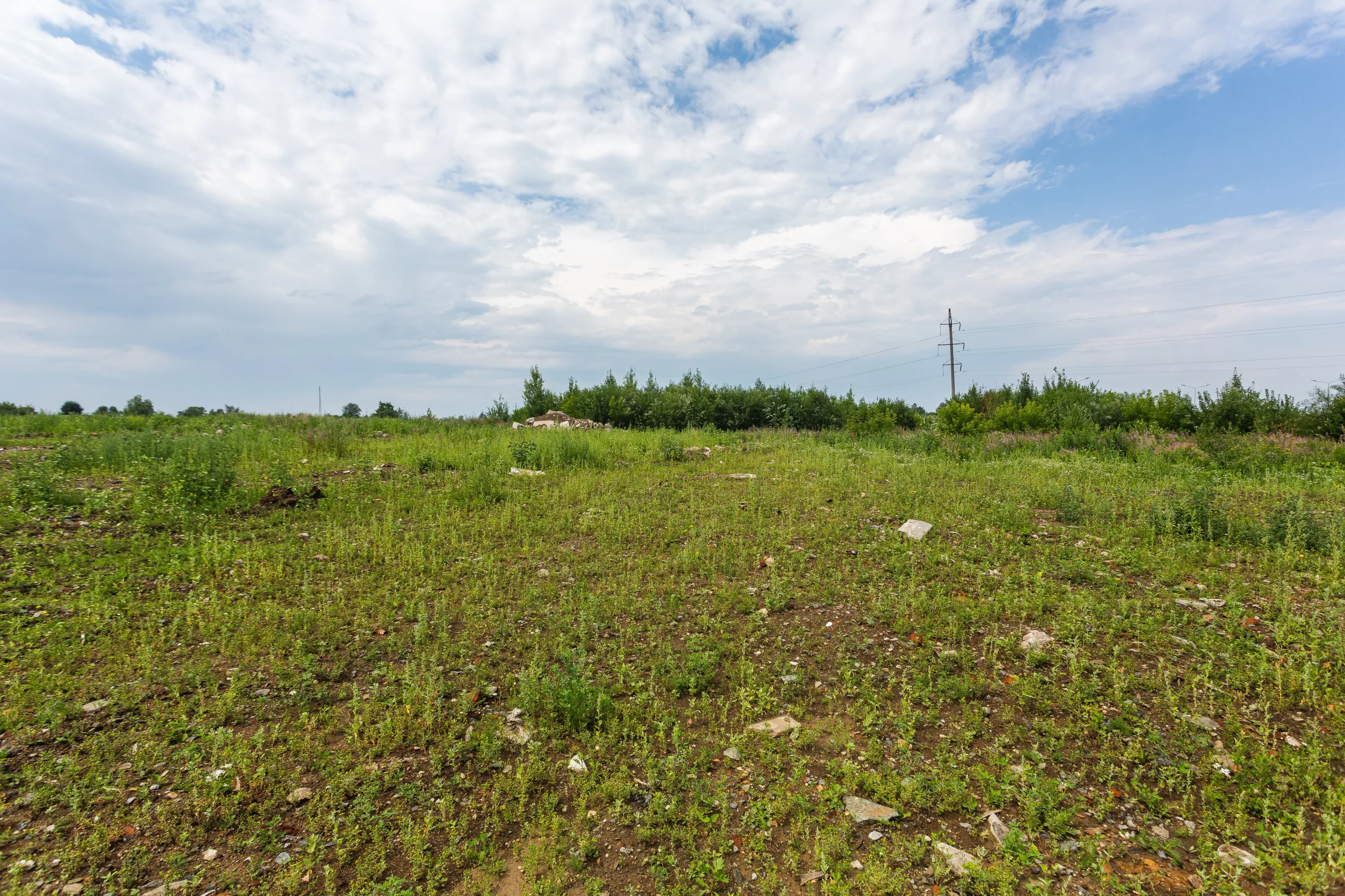 ЖК "Риверсайд" ход строительства