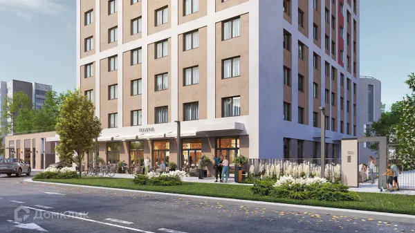 Фото квартиры