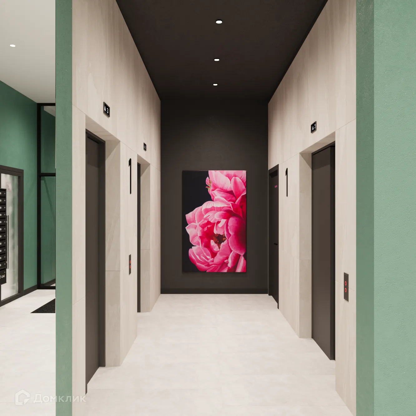 купить новостройку в ЖК Дом на Шефской